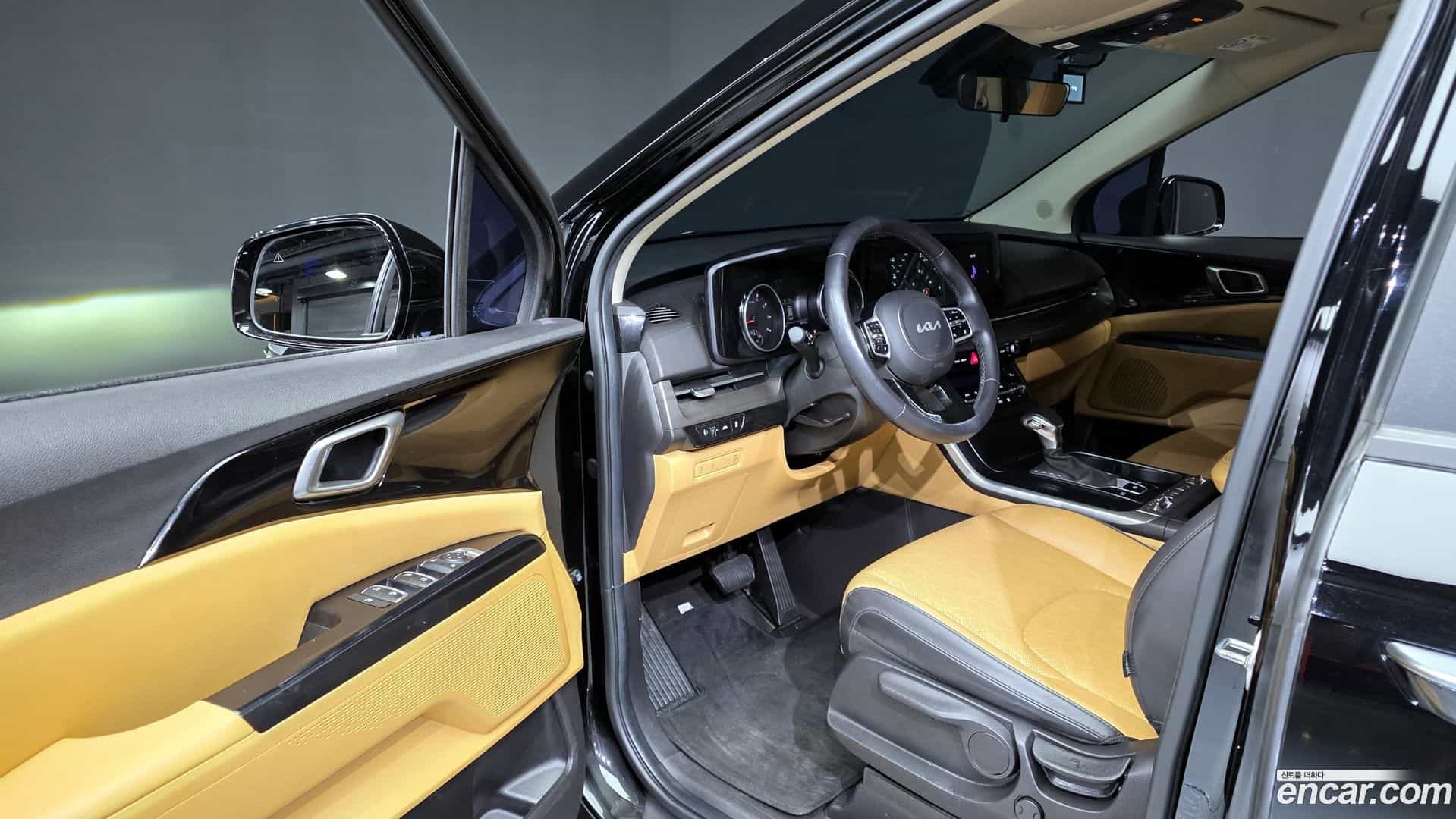 Canival Kia 2022.8-INNER-010