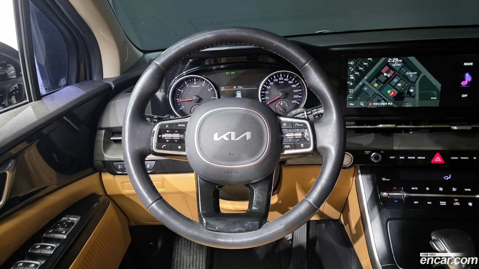 Canival Kia 2022.8-OPTION-017