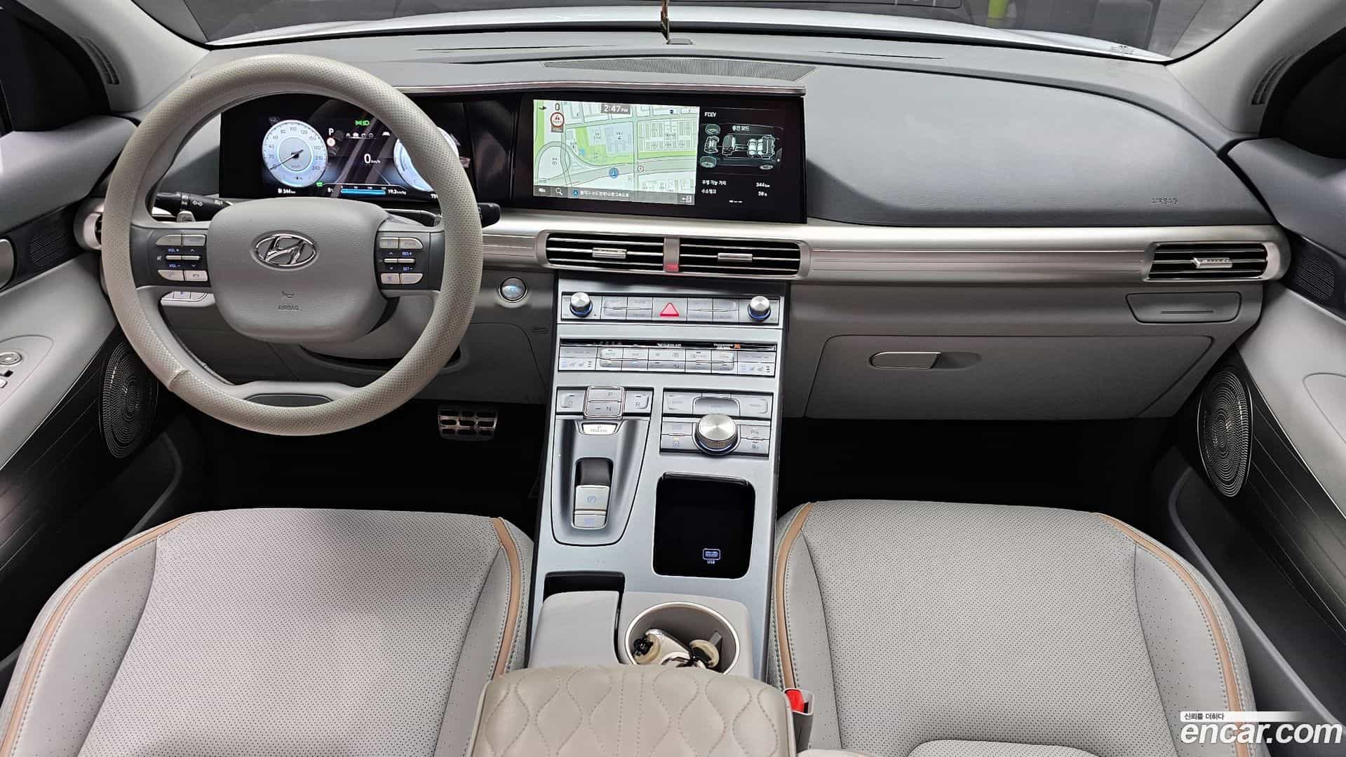 Nexo Hyundai 2023.1-INNER-007