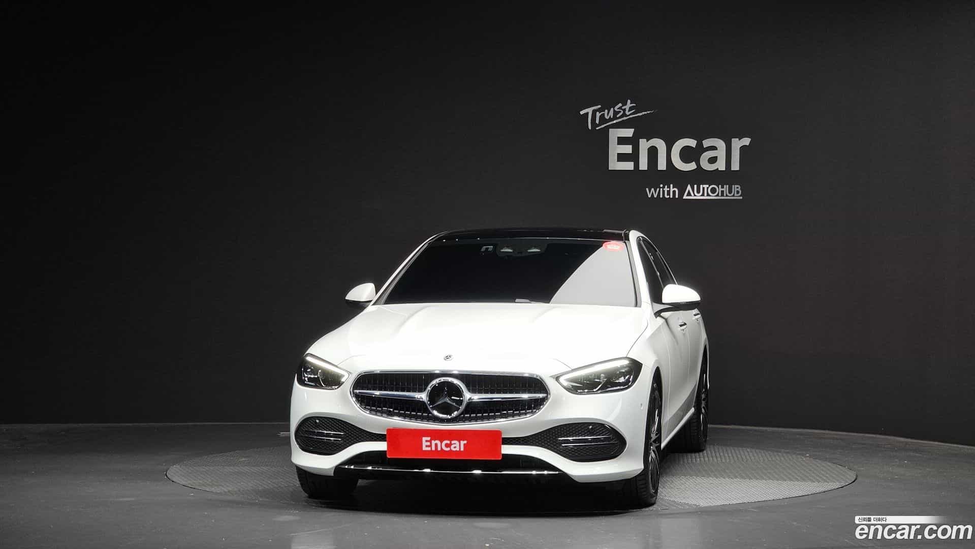 C-Class Mercedes-Benz 2025.3-OUTER-003