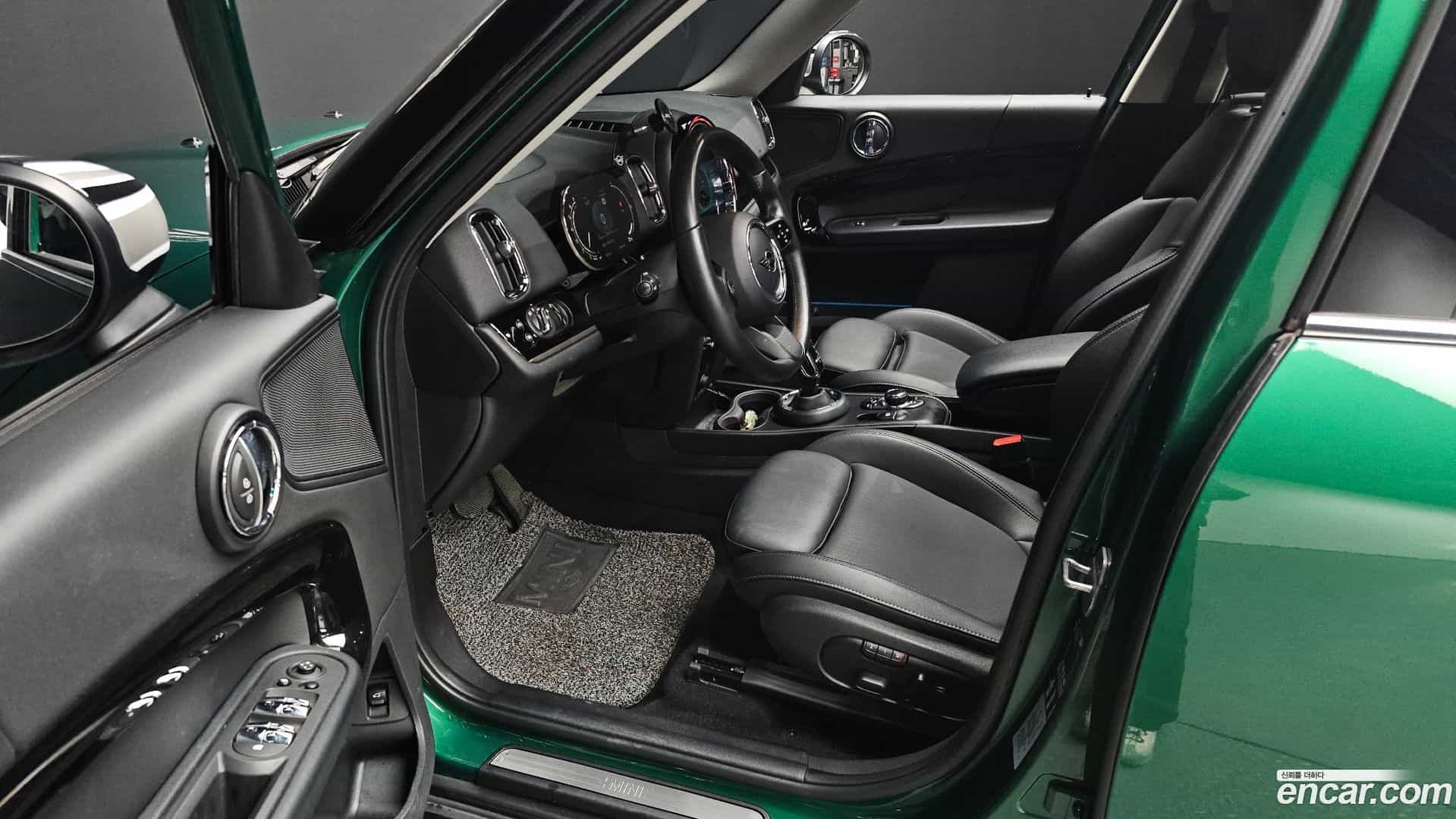 Countryman Mini 2022.3-OPTION-015