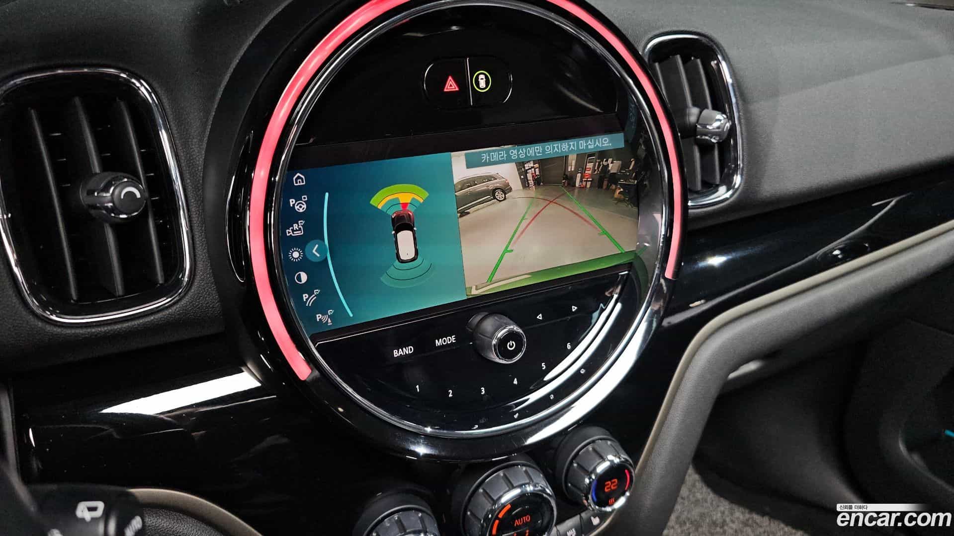 Countryman Mini 2022.3-OPTION-019