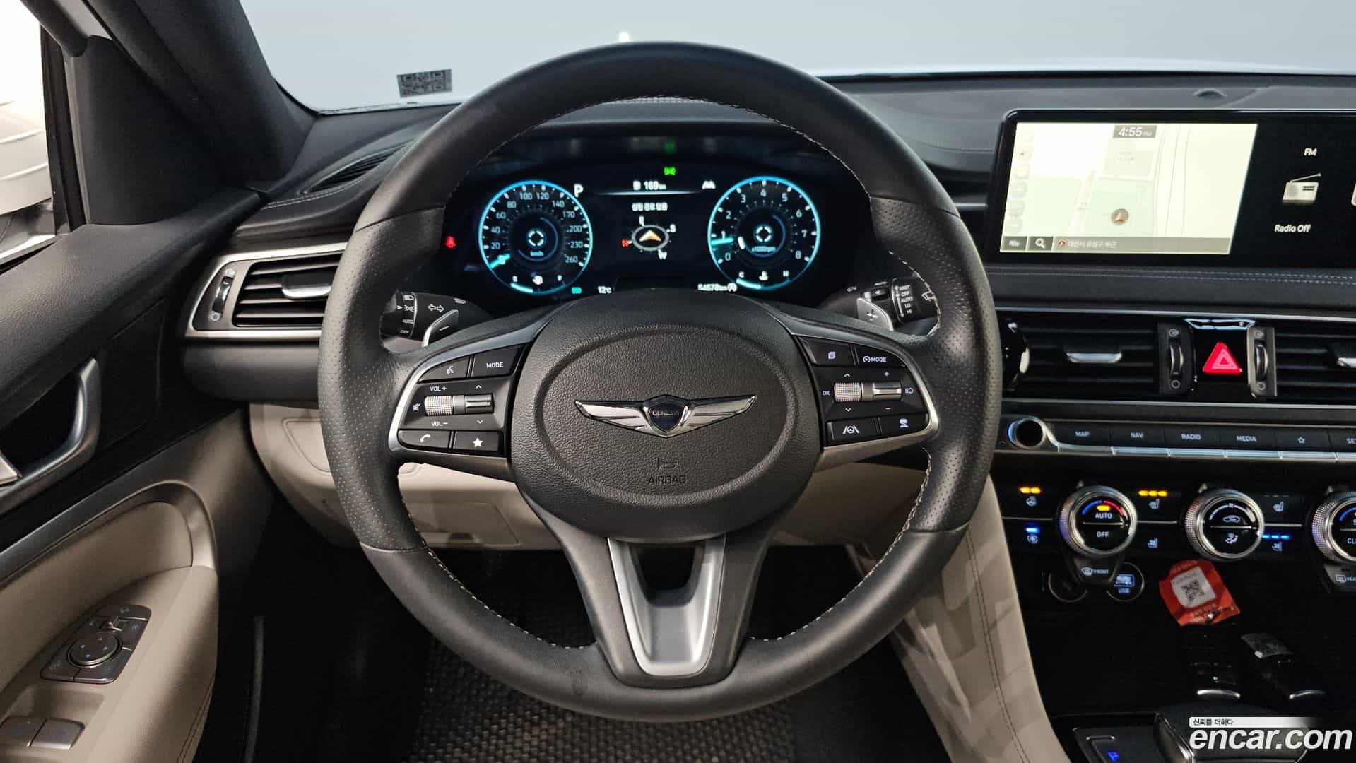 G70 Genesis 2022.6-OPTION-018