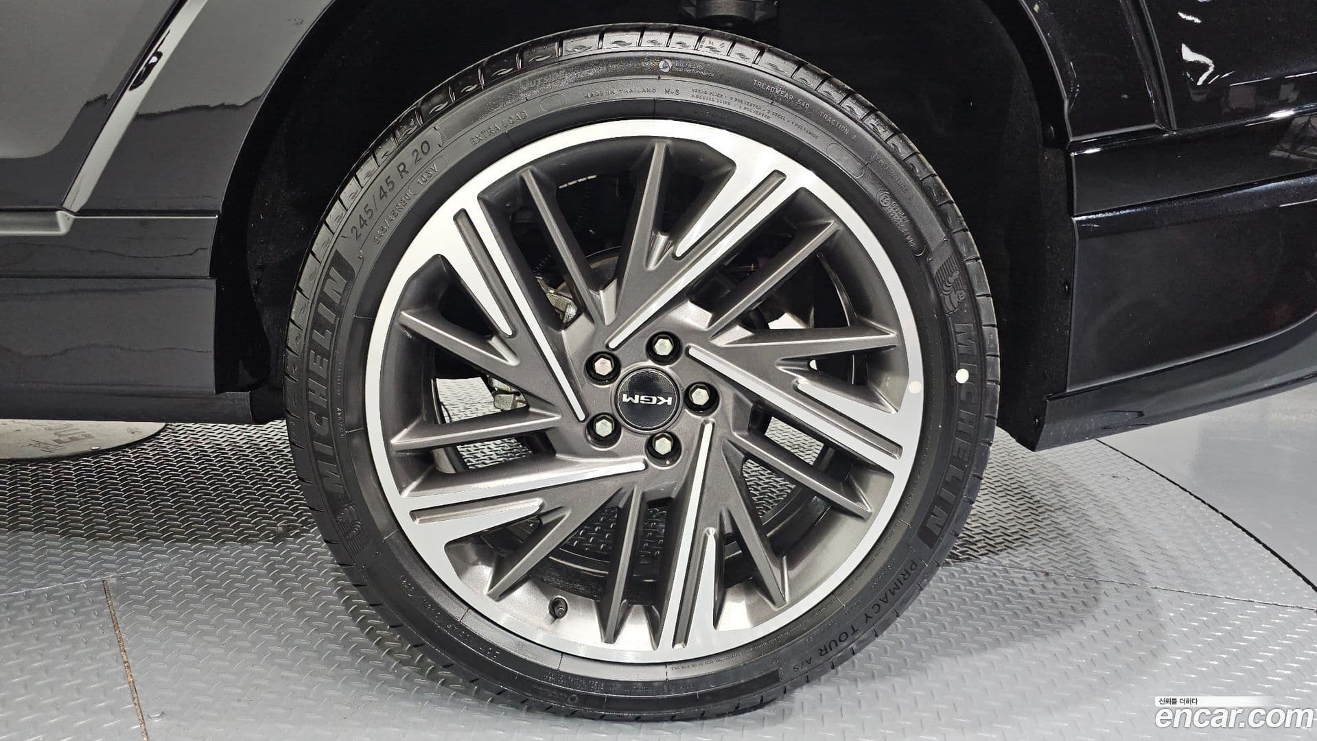 Main__Slider__Photo:Actyon KG_Mobility_Ssangyong 2024.10-4