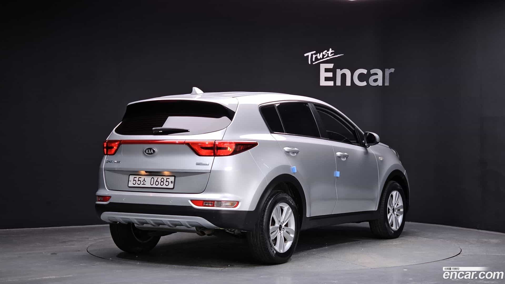 Sportage Kia 2016.8-OUTER-002