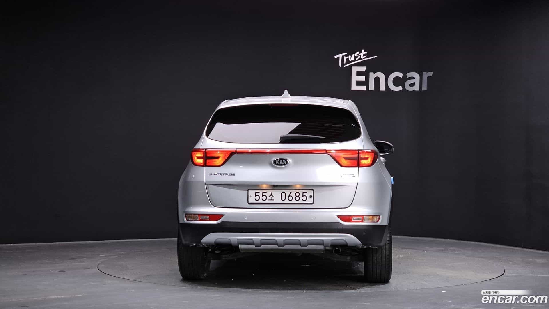 Sportage Kia 2016.8-OUTER-004