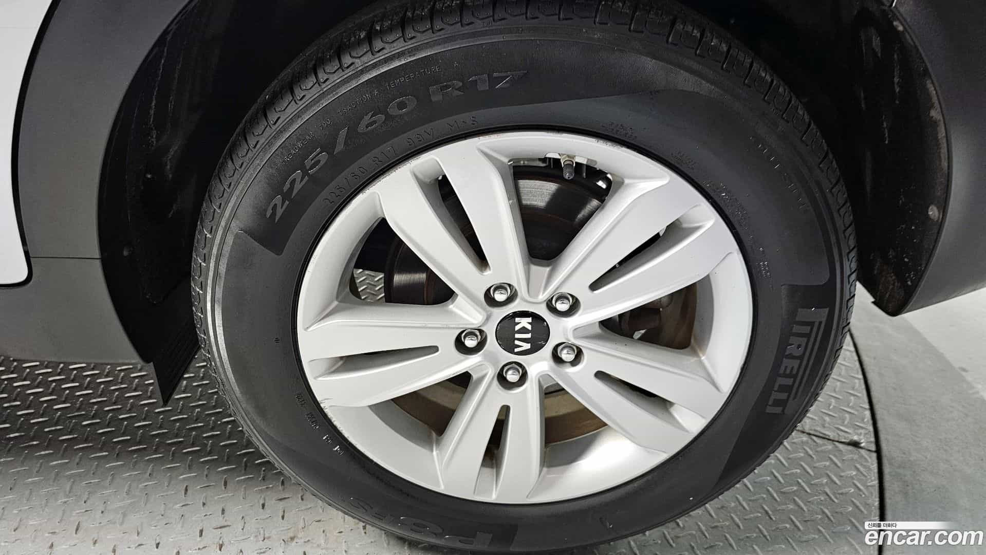 Sportage Kia 2016.8-OUTER-005