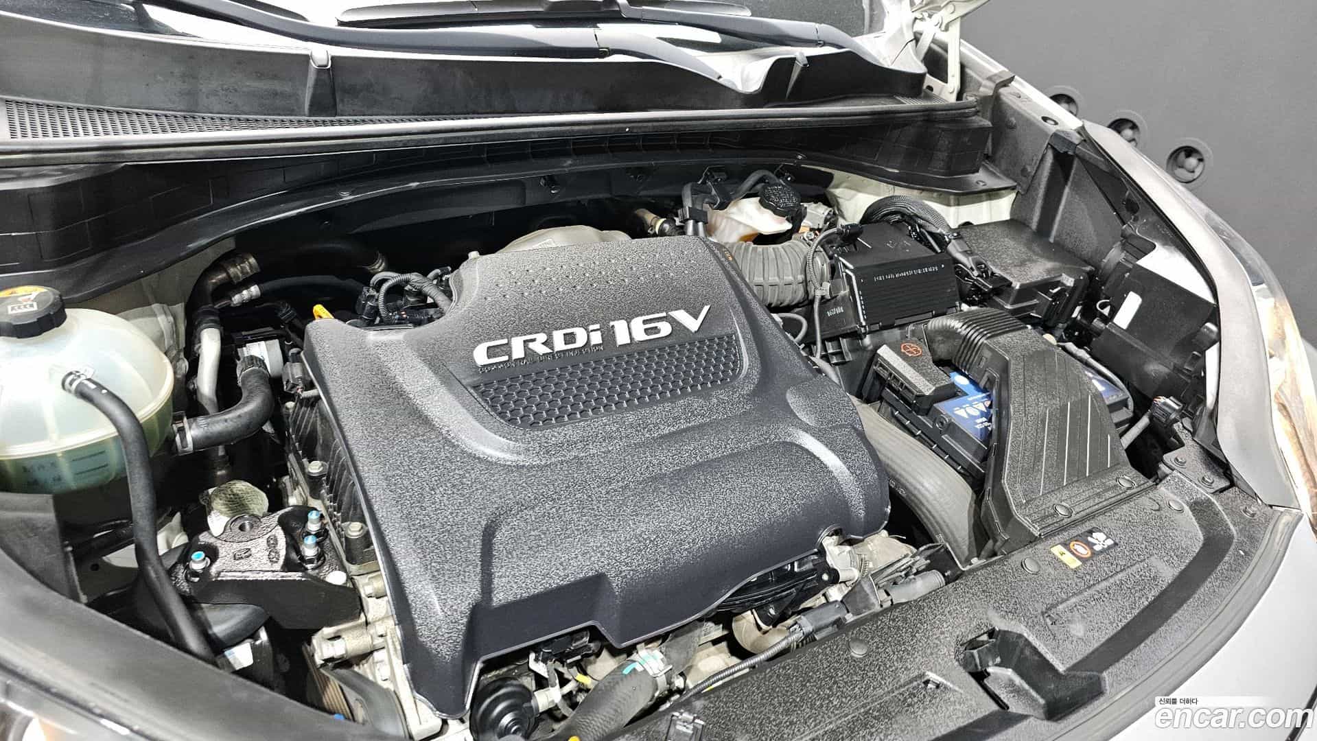 Sportage Kia 2016.8-INNER-006