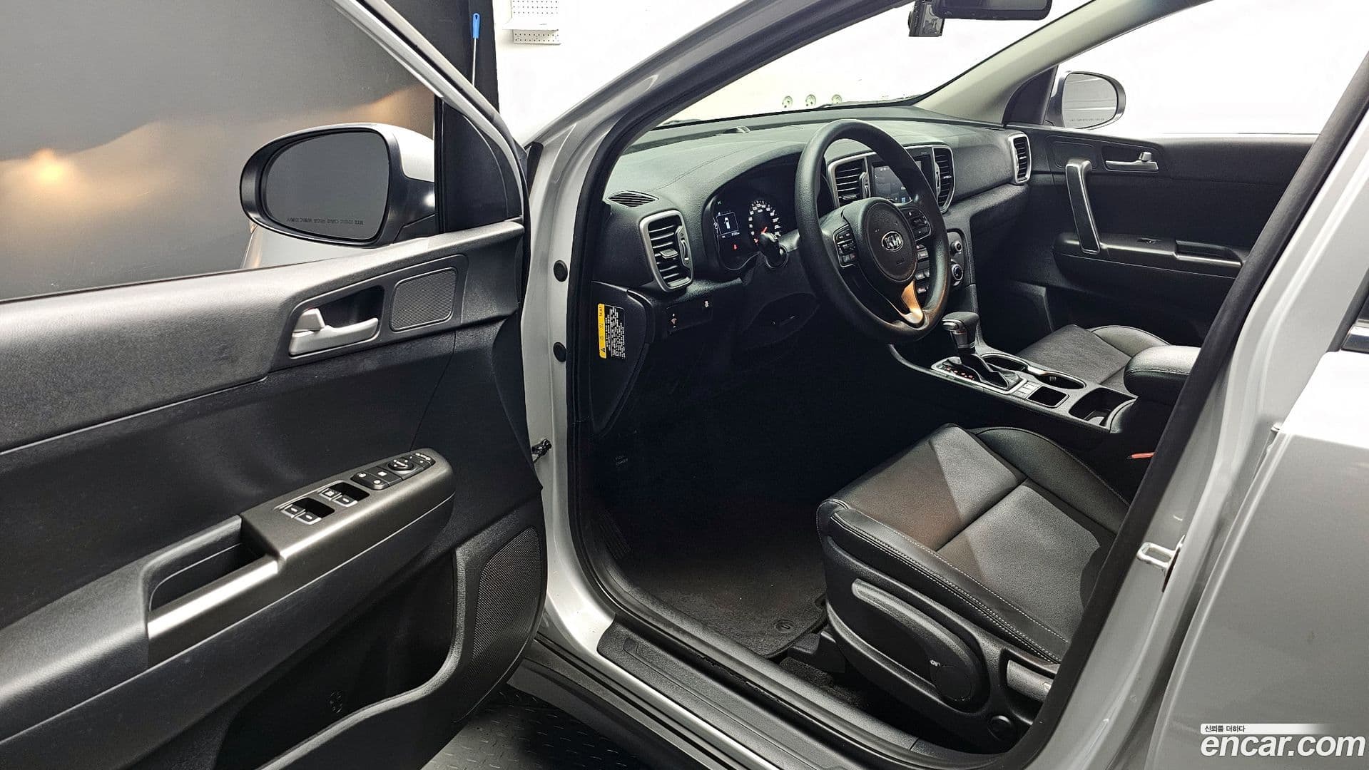 Main__Slider__Photo:Sportage Kia 2016.8-9