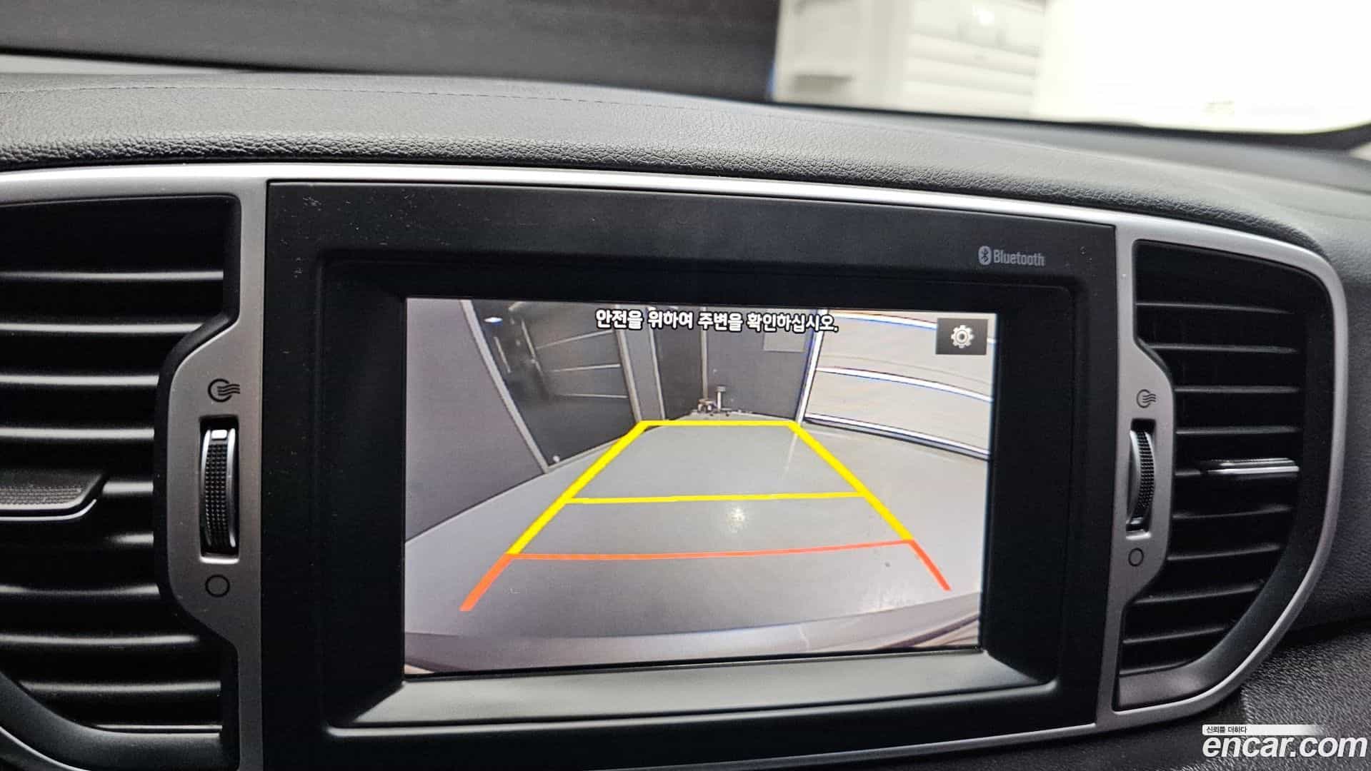 Sportage Kia 2016.8-OPTION-019