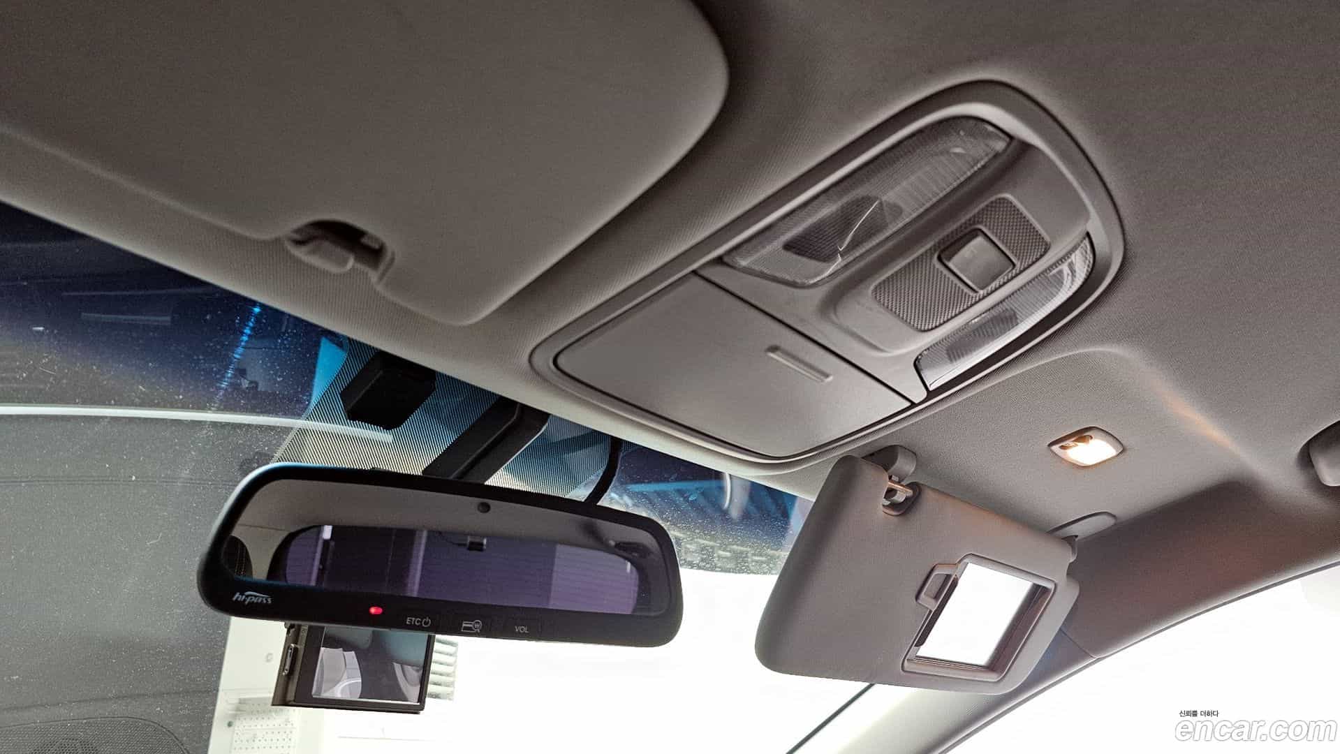 Sportage Kia 2016.8-OPTION-022