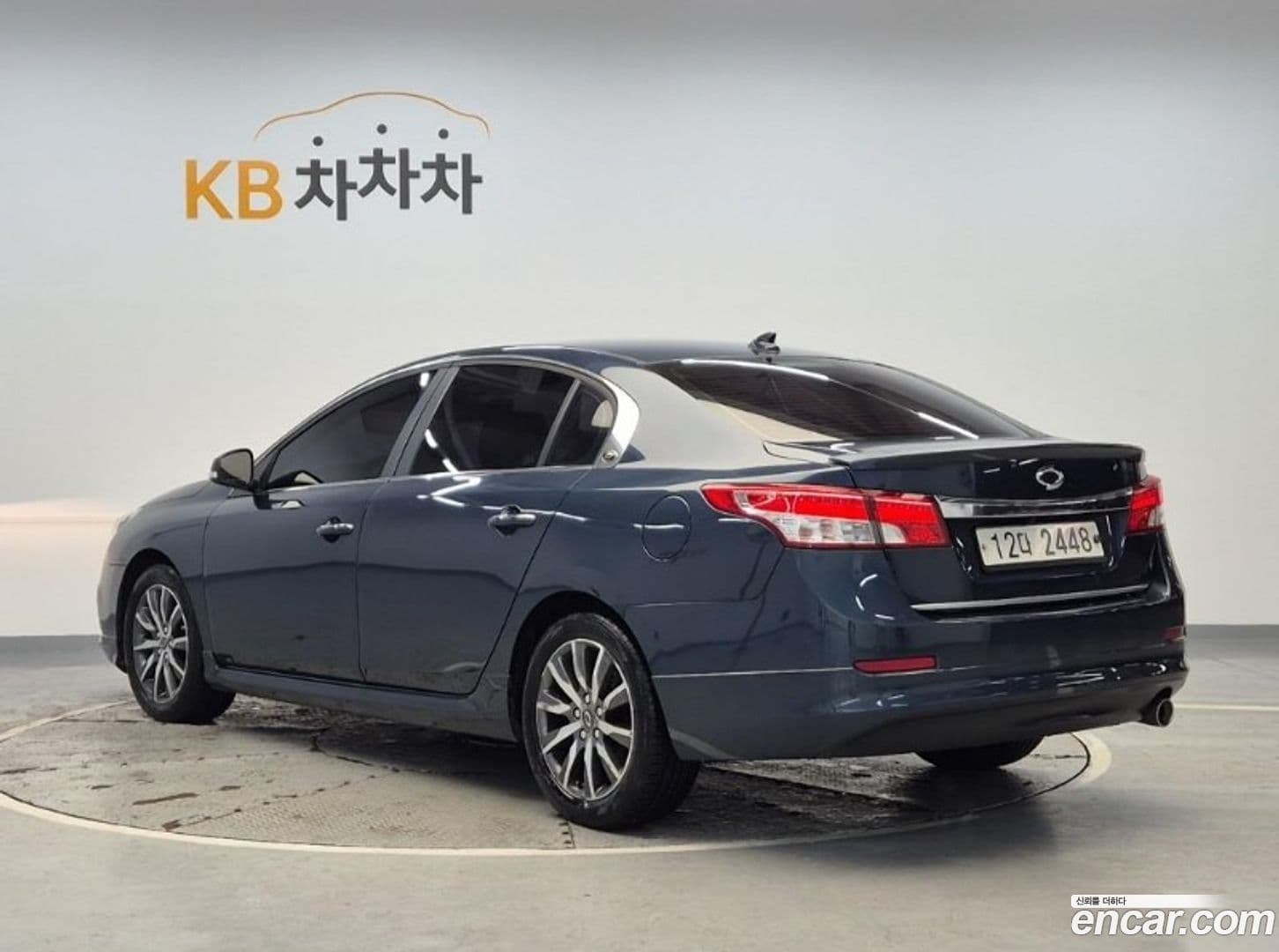 Main__Slider__Photo:SM5 Renault-KoreaSamsung 2015.5-1