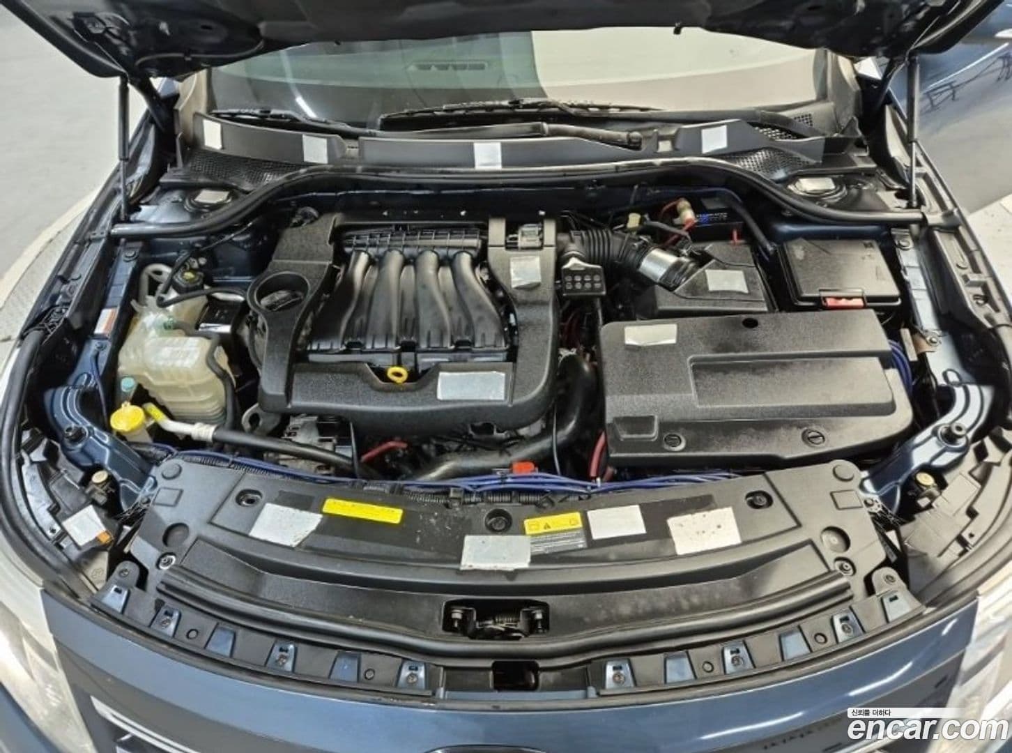 Main__Slider__Photo:SM5 Renault-KoreaSamsung 2015.5-4