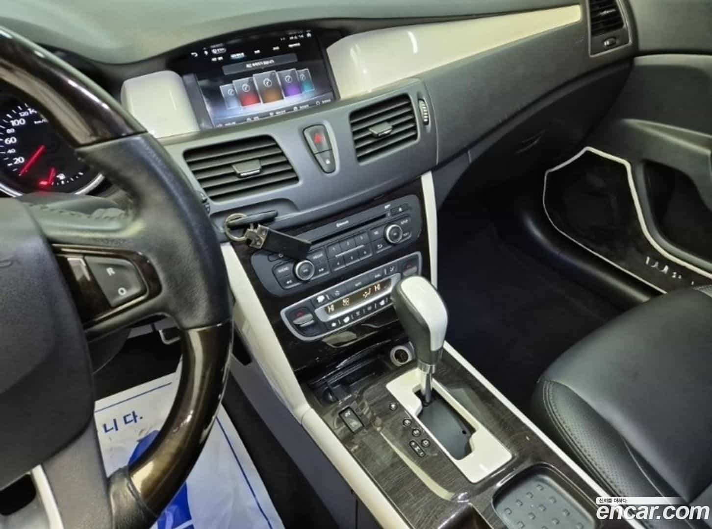 SM5 Renault-KoreaSamsung 2015.5-INNER-010