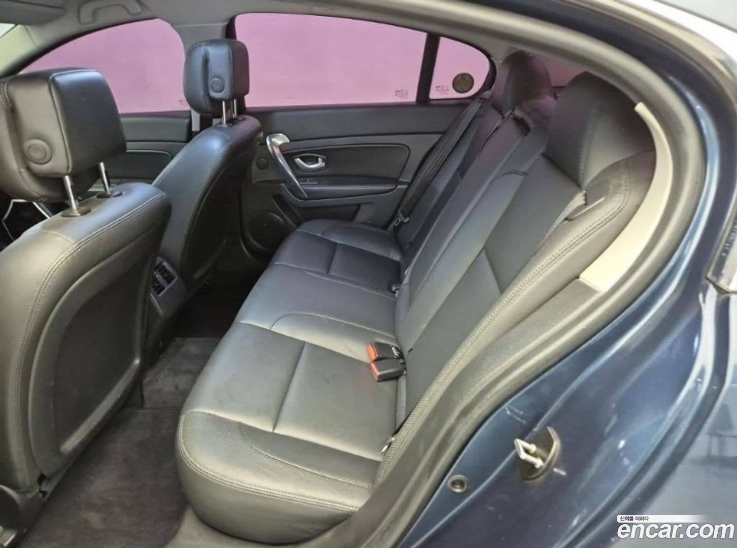 Main__Slider__Photo:SM5 Renault-KoreaSamsung 2015.5-10