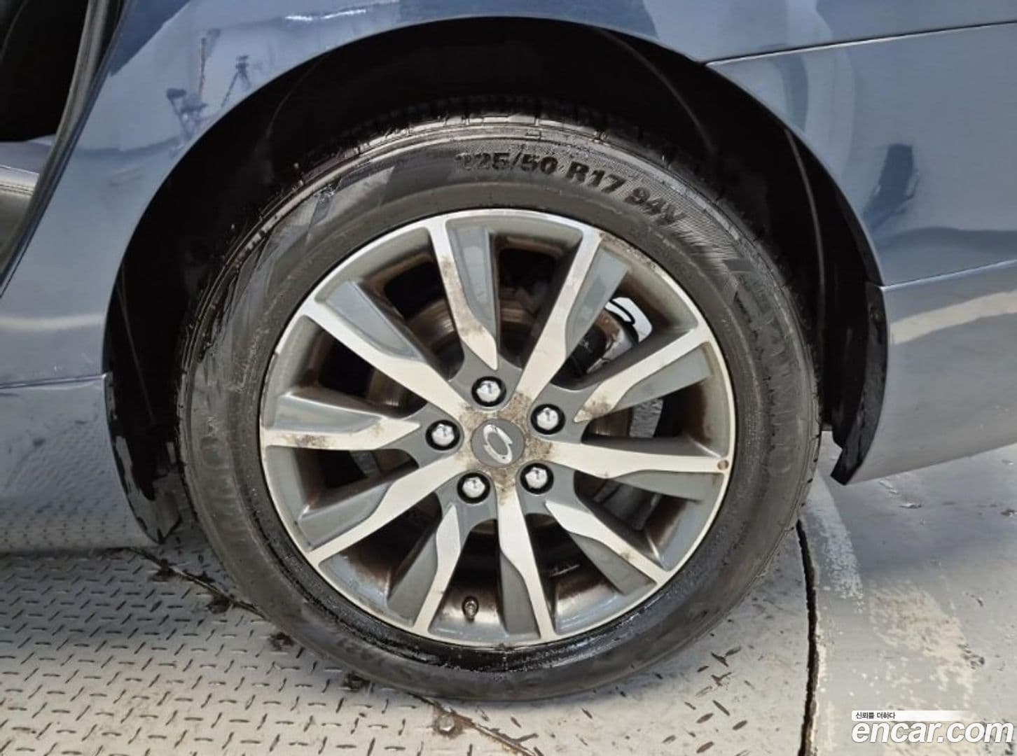 Main__Slider__Photo:SM5 Renault-KoreaSamsung 2015.5-18