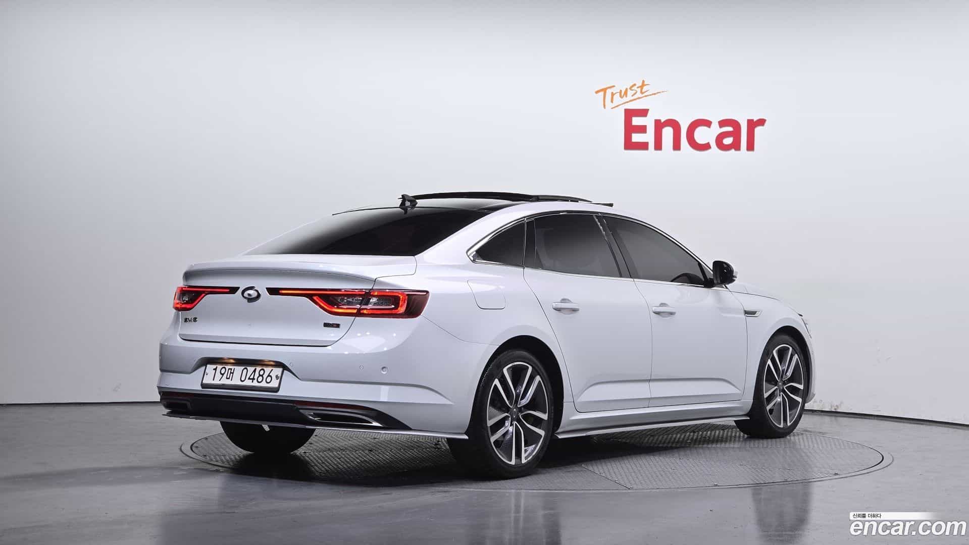 SM6 Renault Korea 2016.7-OUTER-002