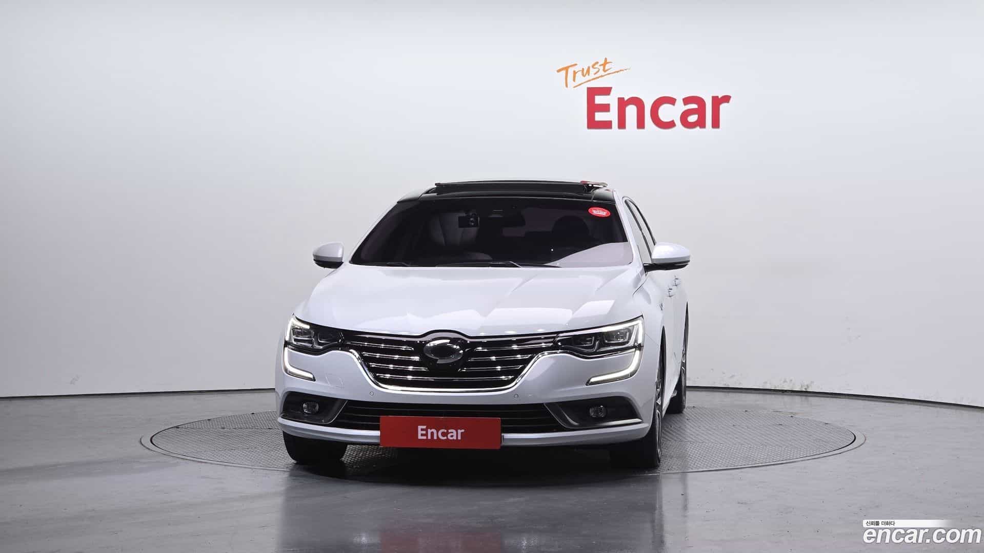 SM6 Renault Korea 2016.7-OUTER-003