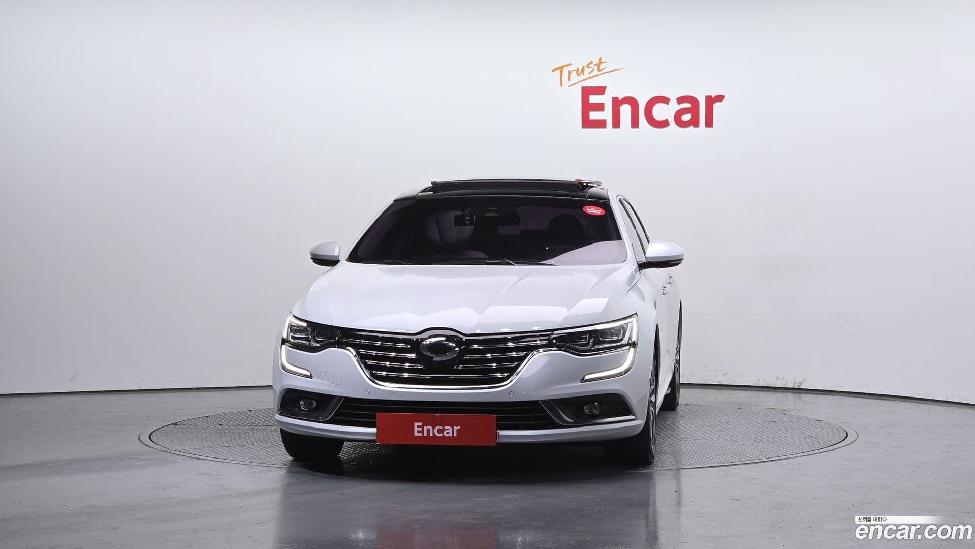 Main__Slider__Photo:SM6 Renault Korea 2016.7-2