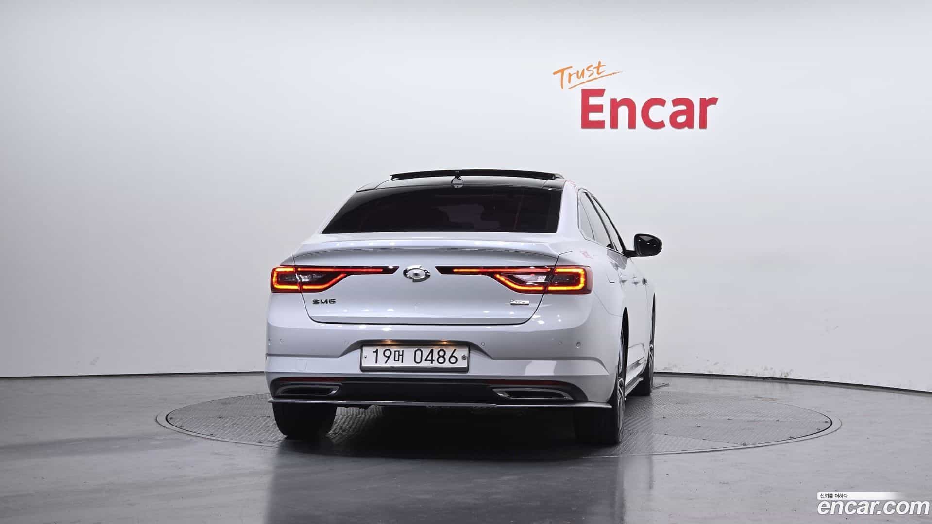 SM6 Renault Korea 2016.7-OUTER-004