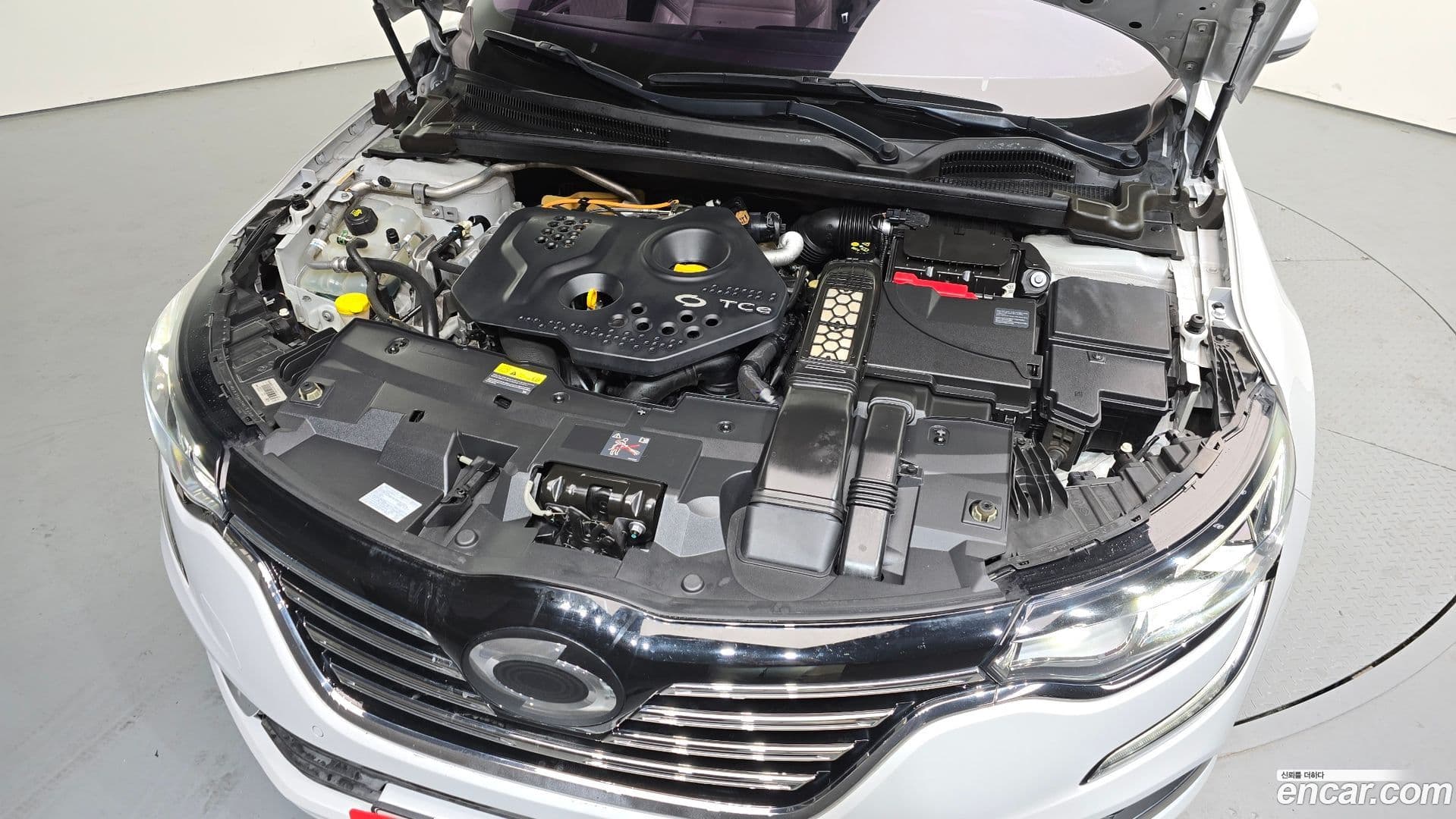 Main__Slider__Photo:SM6 Renault Korea 2016.7-5