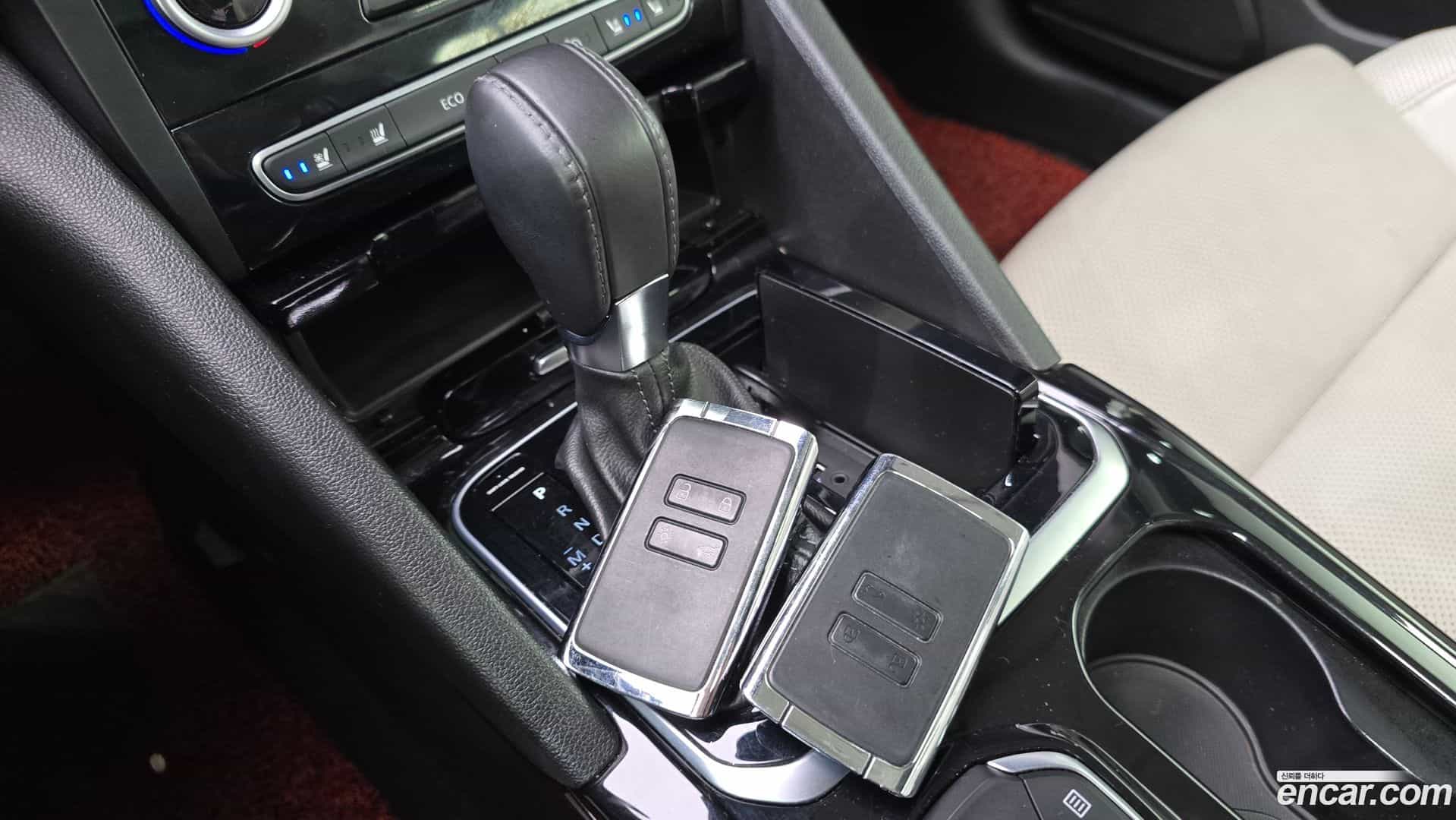 SM6 Renault Korea 2016.7-INNER-009