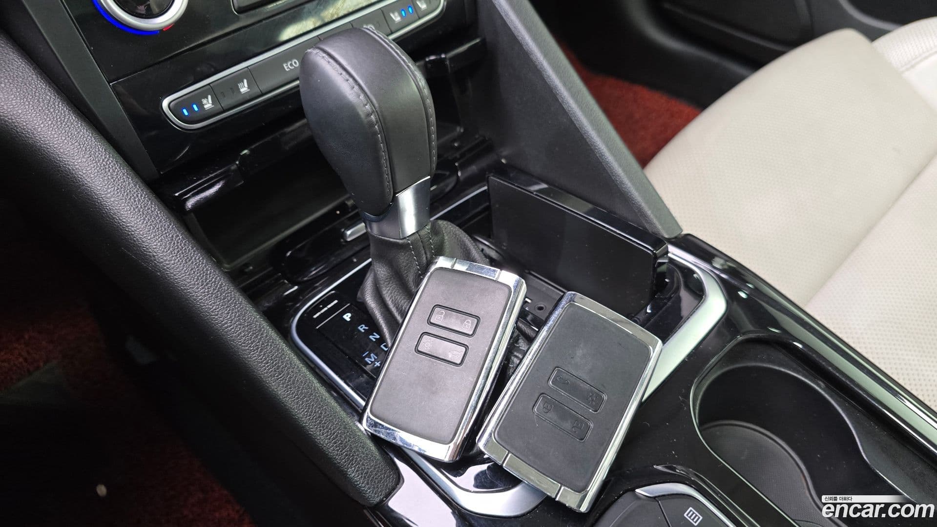 Main__Slider__Photo:SM6 Renault Korea 2016.7-8