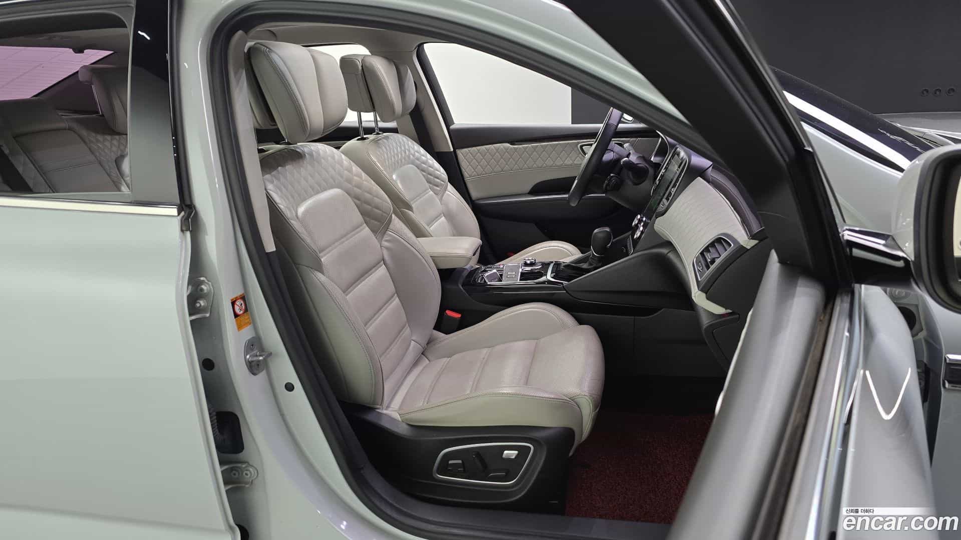 SM6 Renault Korea 2016.7-OPTION-016