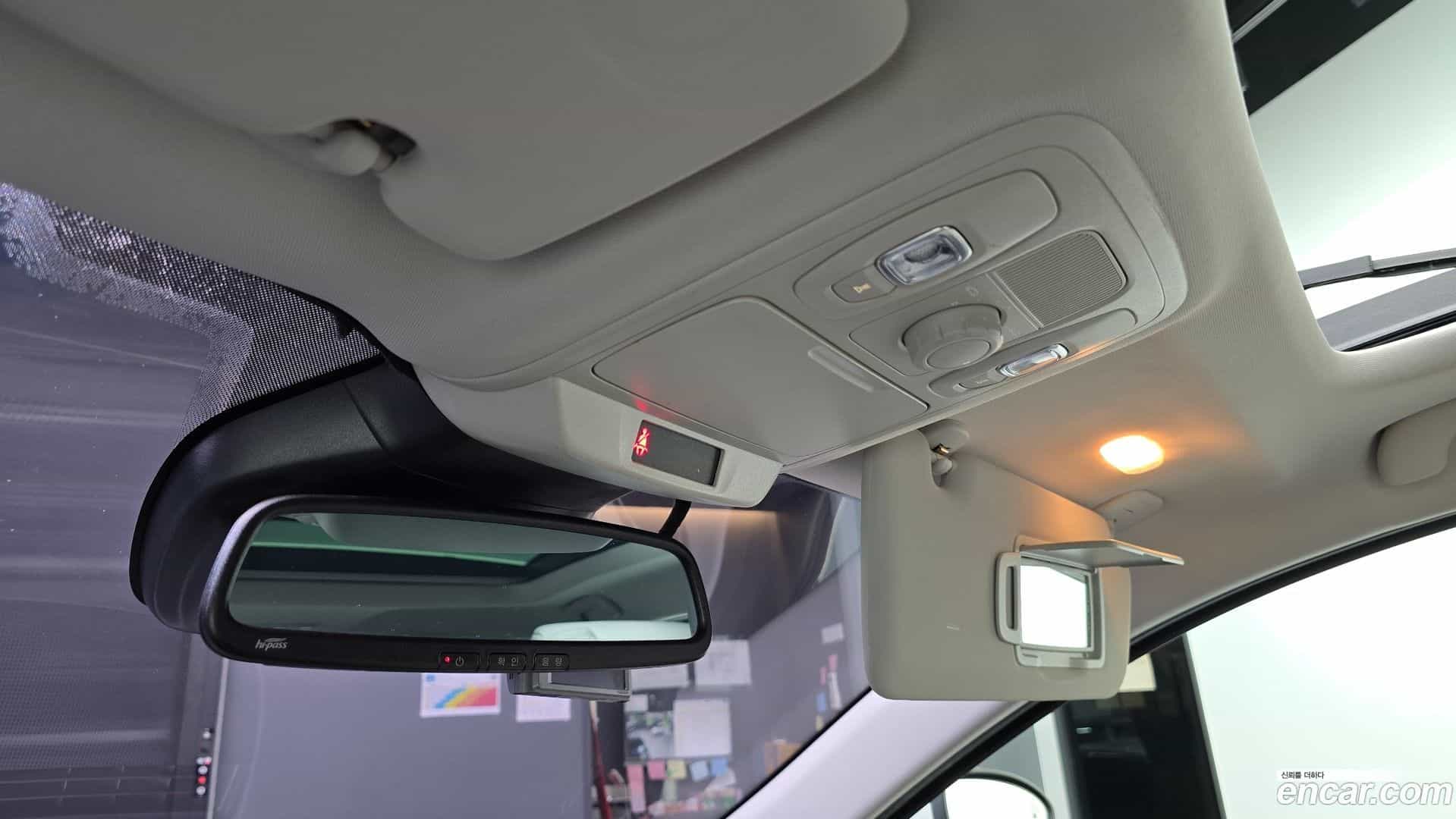 SM6 Renault Korea 2016.7-OPTION-021