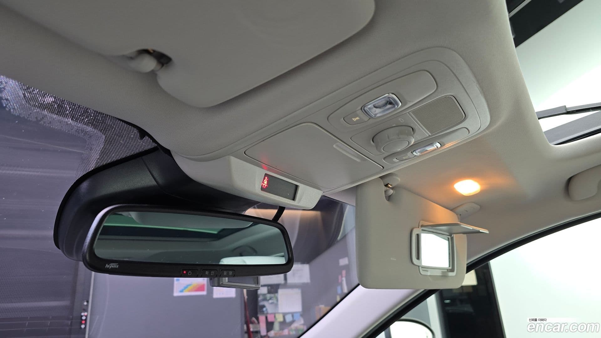 Main__Slider__Photo:SM6 Renault Korea 2016.7-16