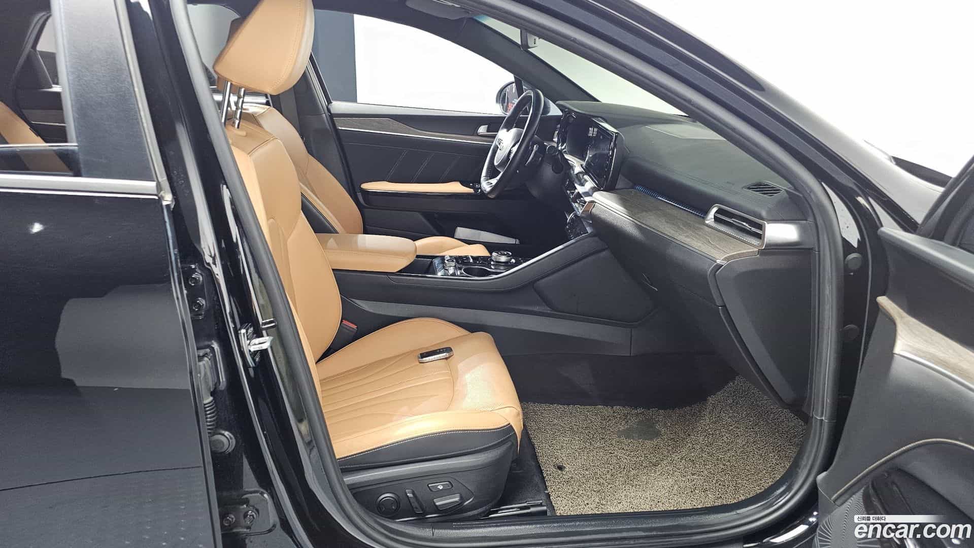 K5 Kia 2021.3-OPTION-015