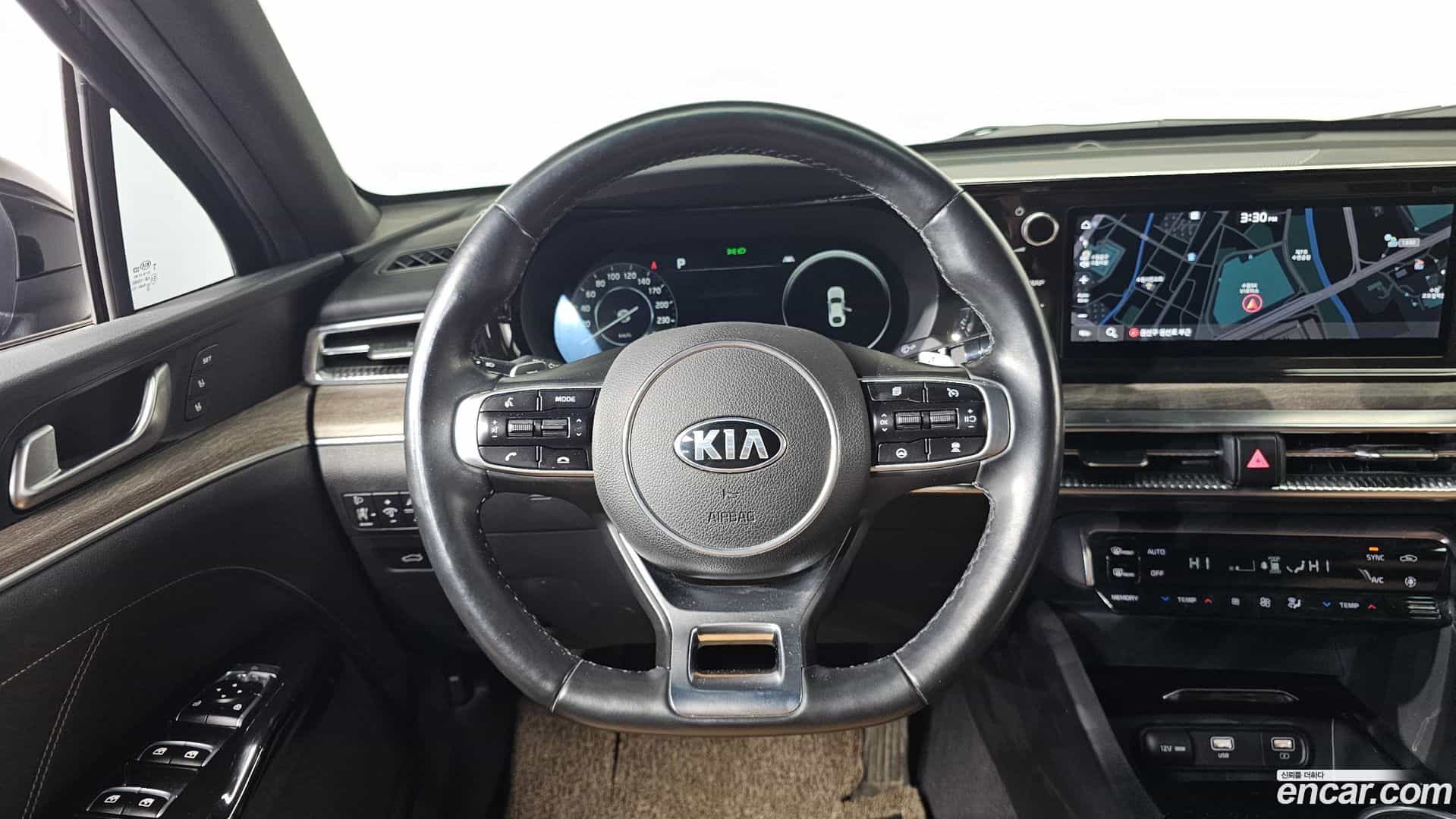 K5 Kia 2021.3-OPTION-017