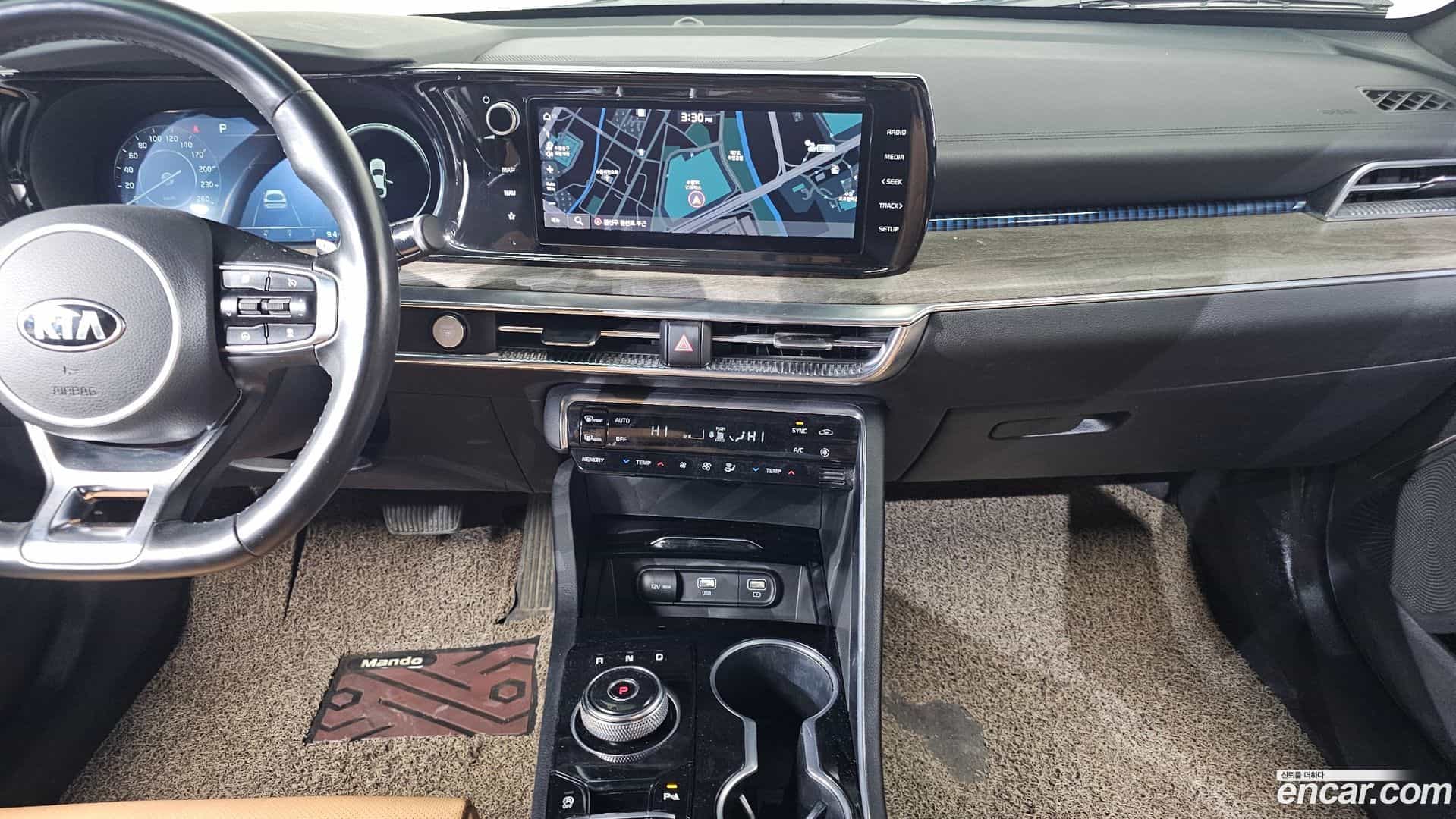 K5 Kia 2021.3-OPTION-018