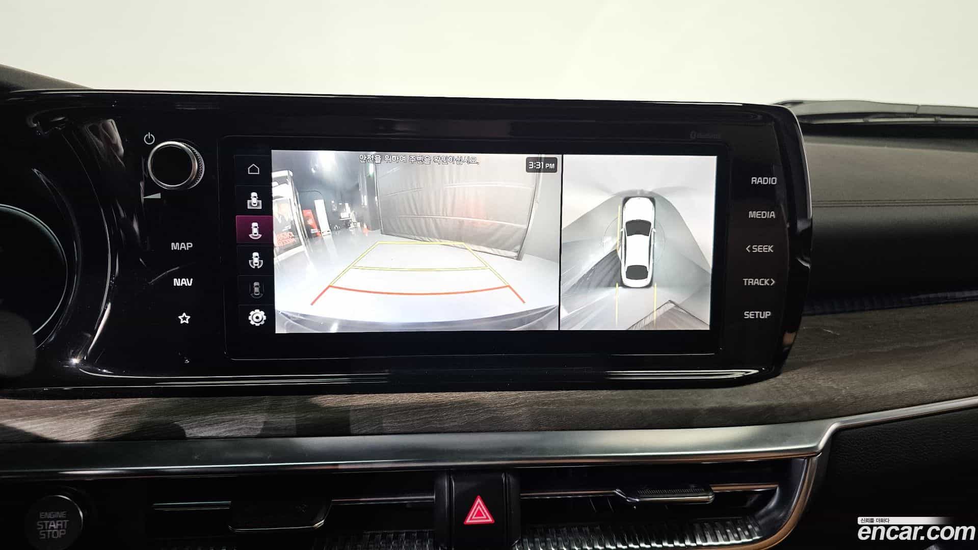 K5 Kia 2021.3-OPTION-019