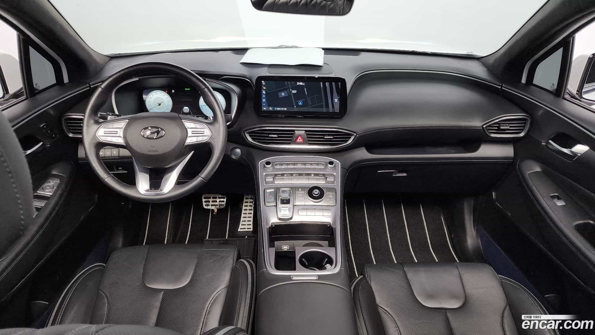 Santafe Hyundai 2021.10-INNER-007