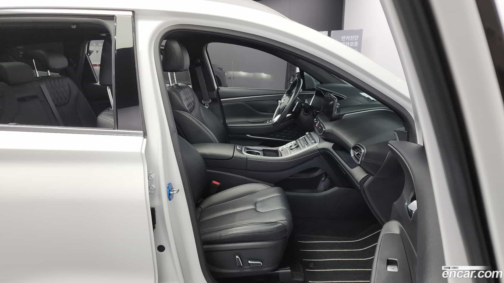 Santafe Hyundai 2021.10-INNER-010