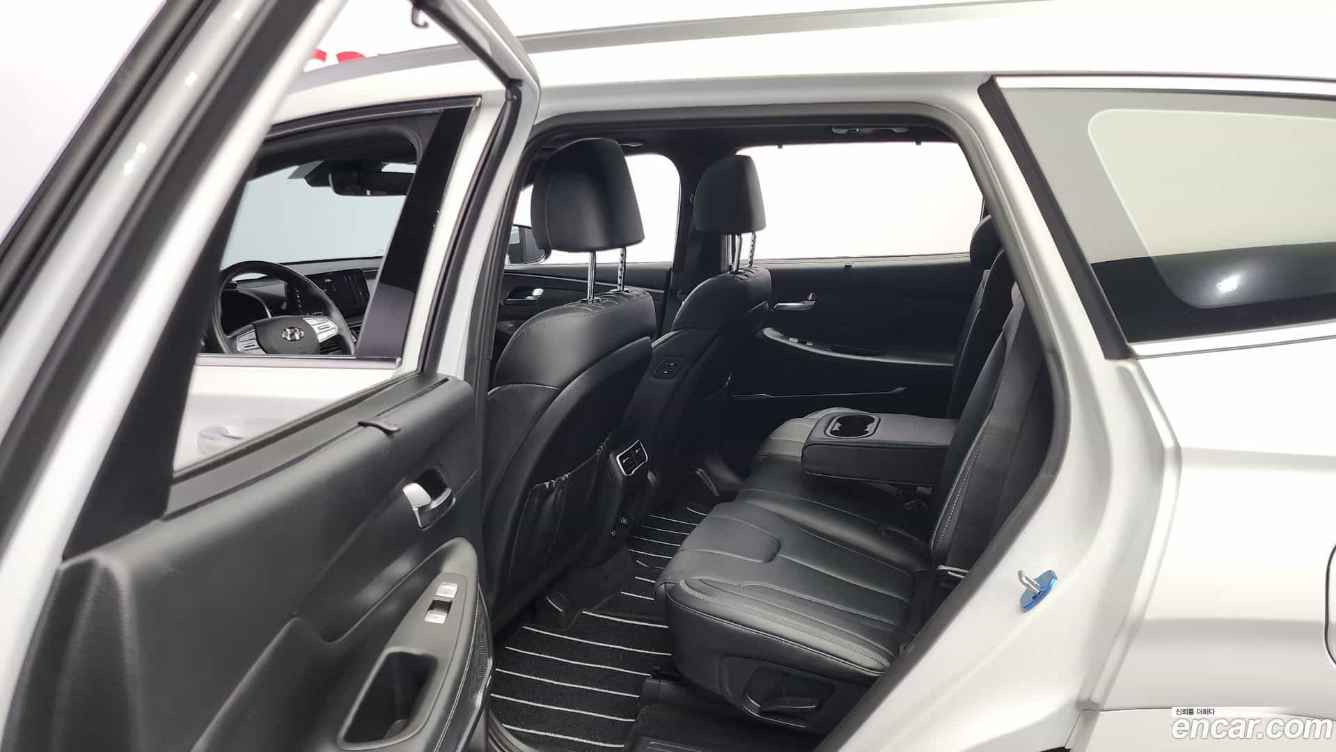 Santafe Hyundai 2021.10-OPTION-016