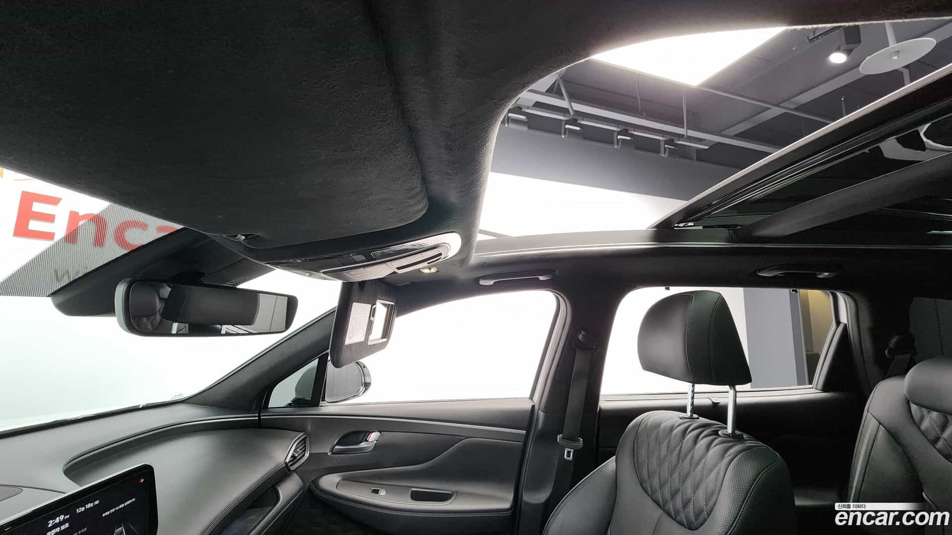 Santafe Hyundai 2021.10-OPTION-022