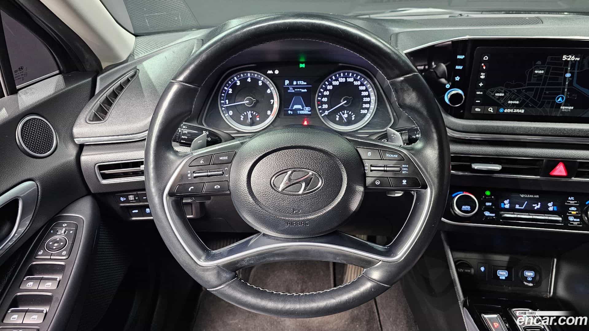 Sonata Hyundai 2020.2-OPTION-016