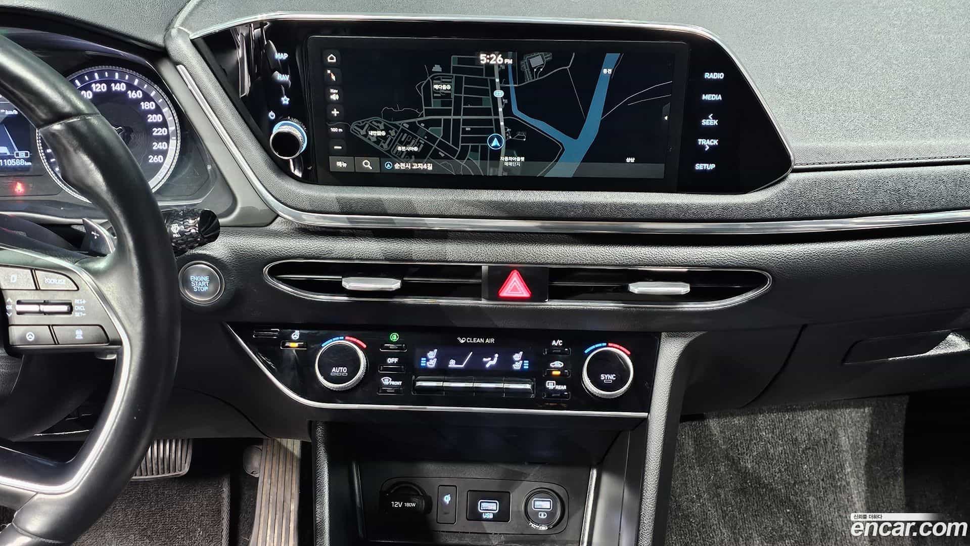 Sonata Hyundai 2020.2-OPTION-017