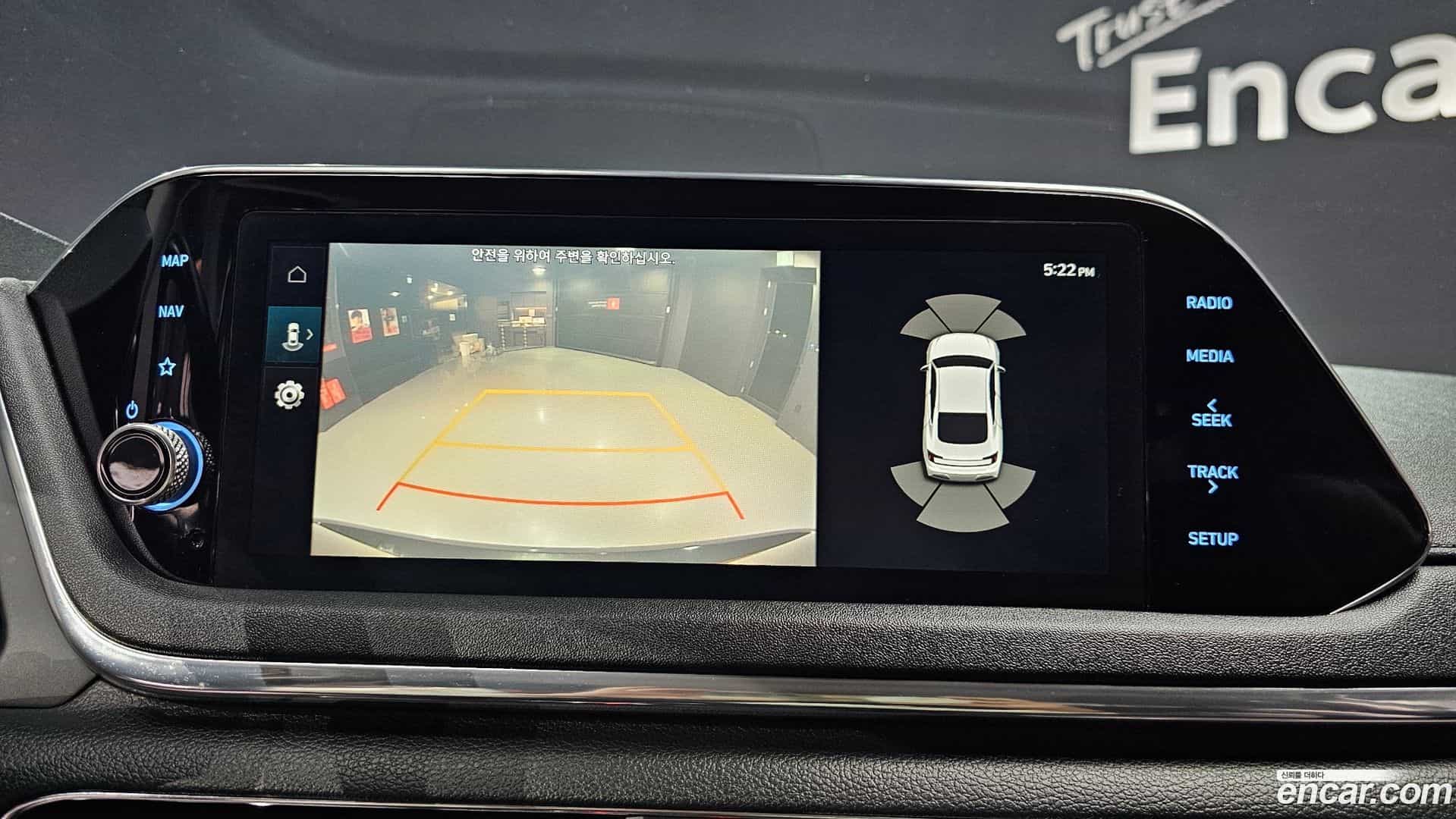 Sonata Hyundai 2020.2-OPTION-018