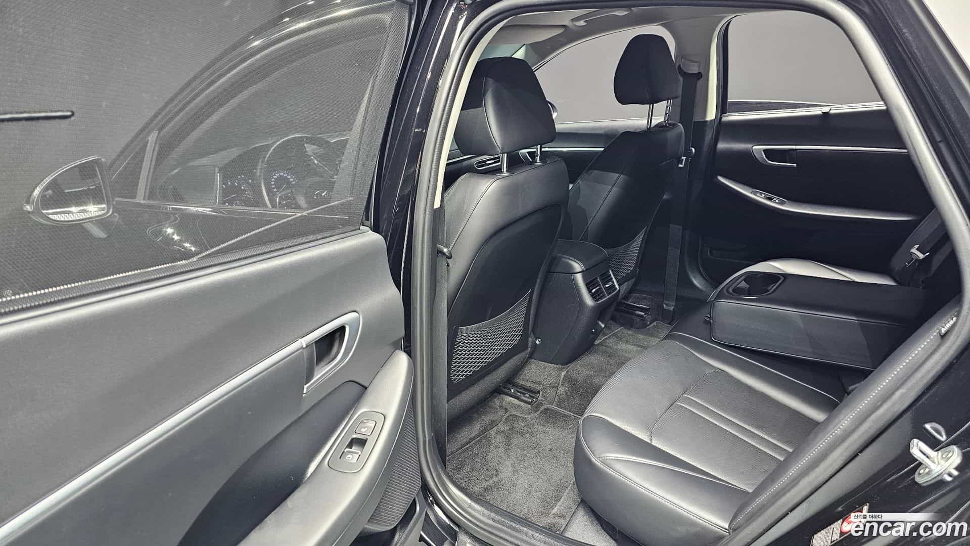 Sonata Hyundai 2020.2-OPTION-021