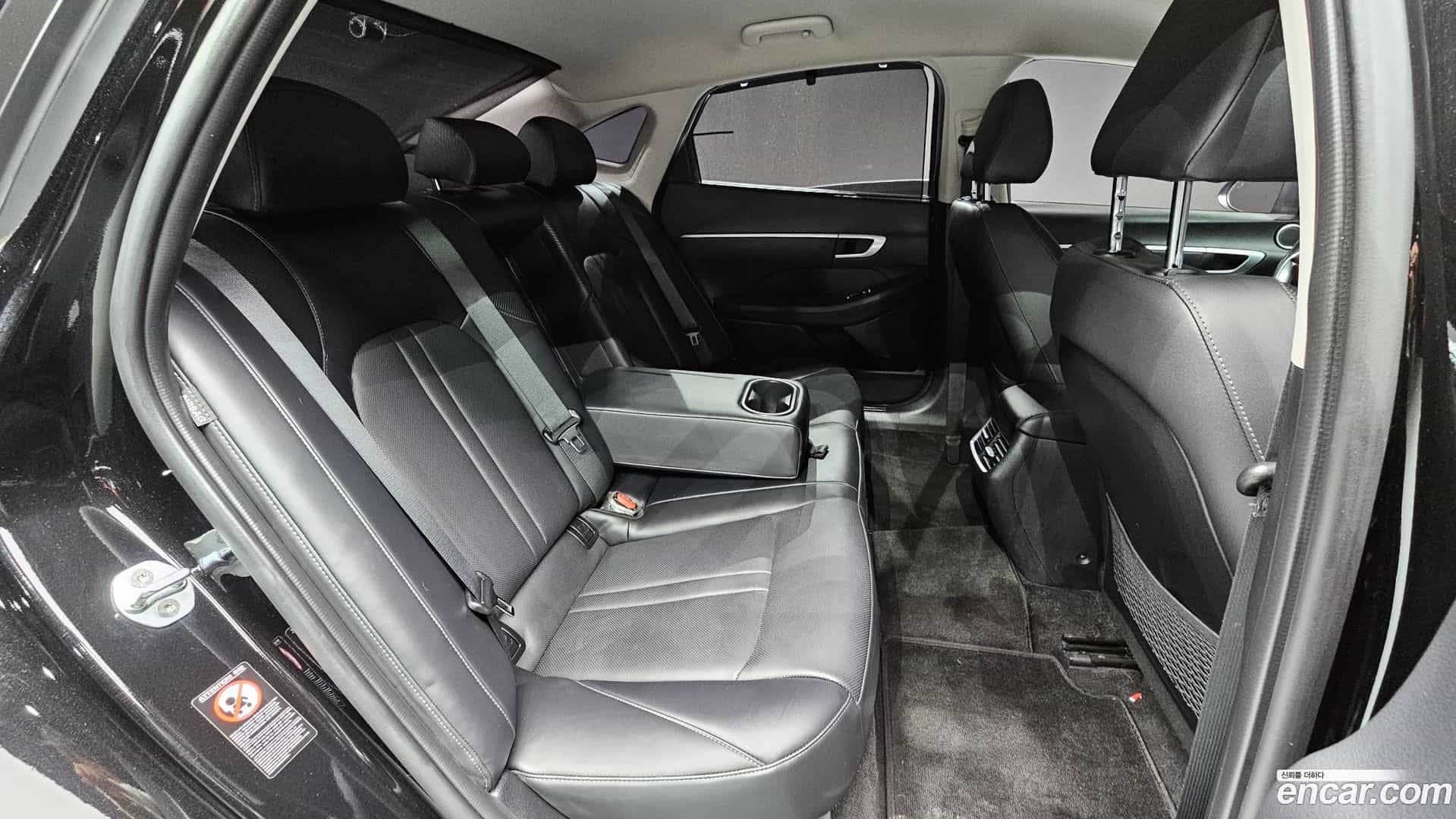 Sonata Hyundai 2020.2-OPTION-023