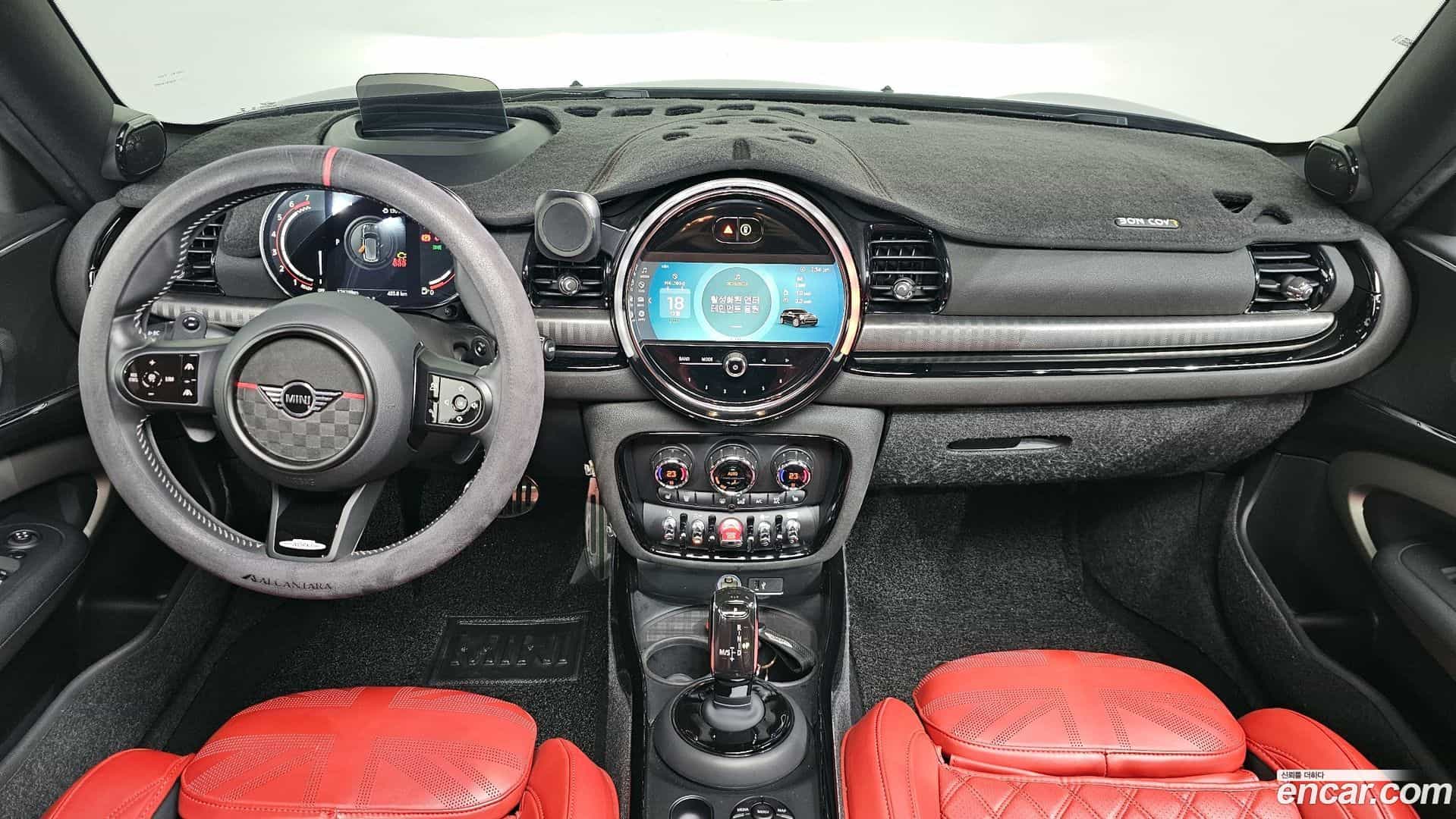 Clubman Mini 2022.10-INNER-007