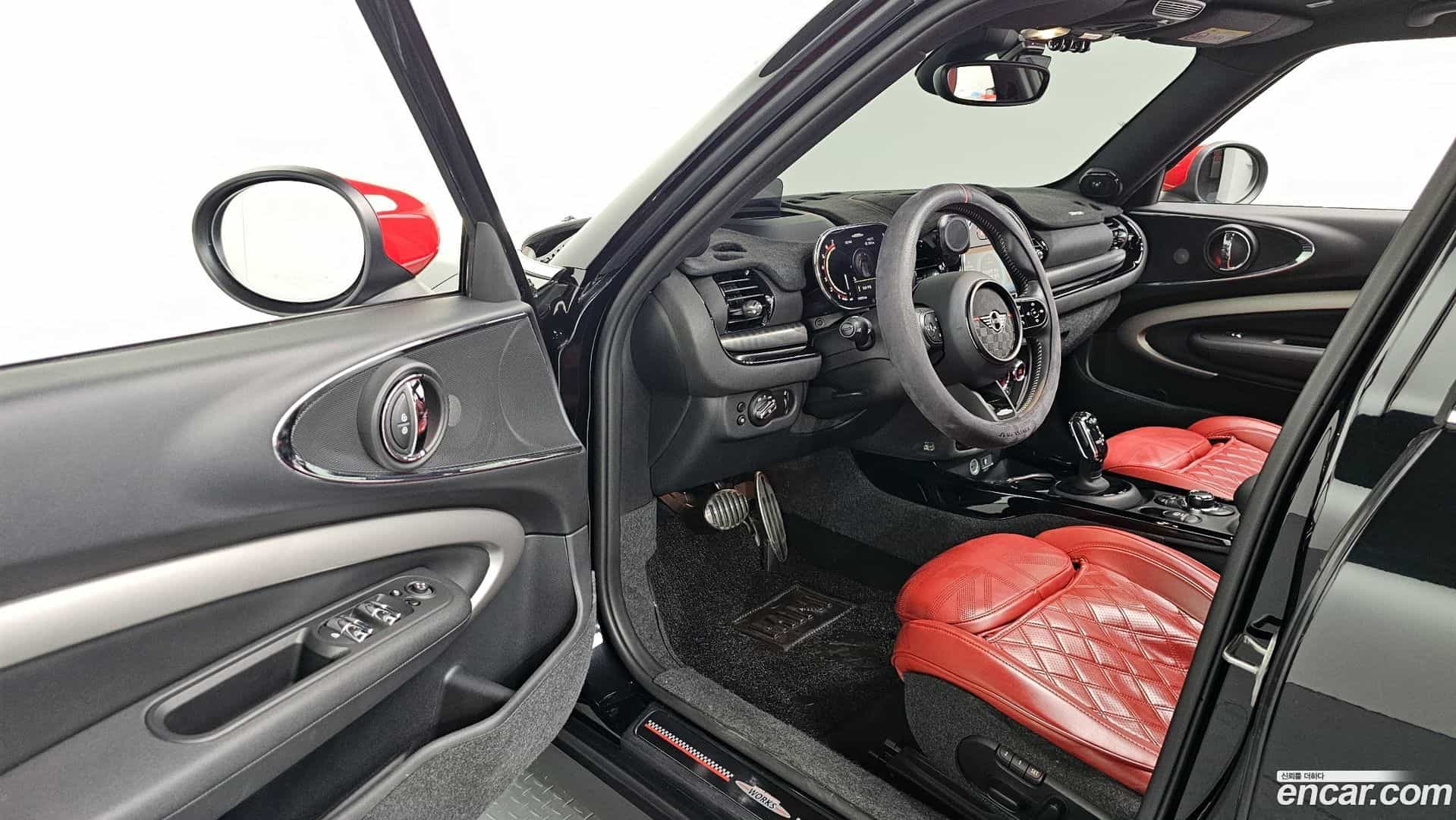 Clubman Mini 2022.10-OPTION-015