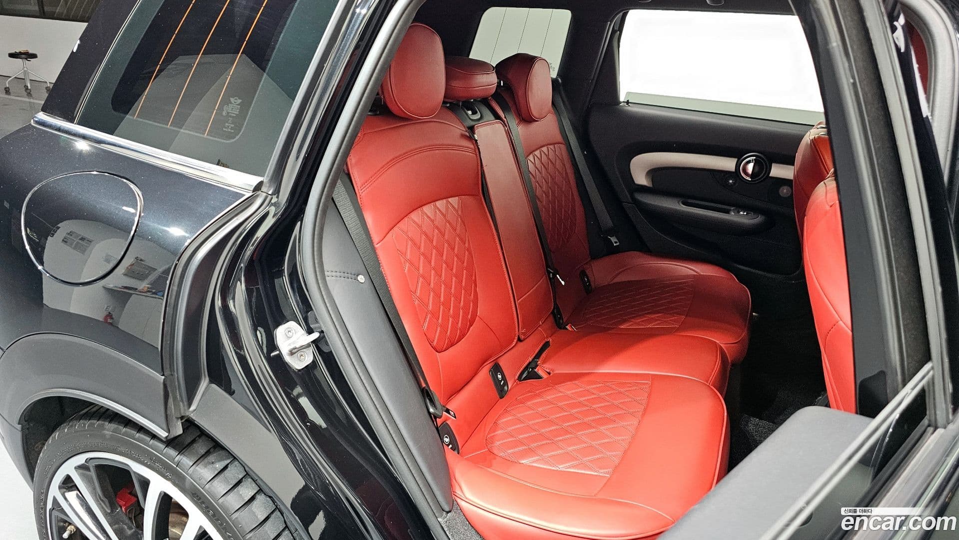 Main__Slider__Photo:Clubman Mini 2022.10-11