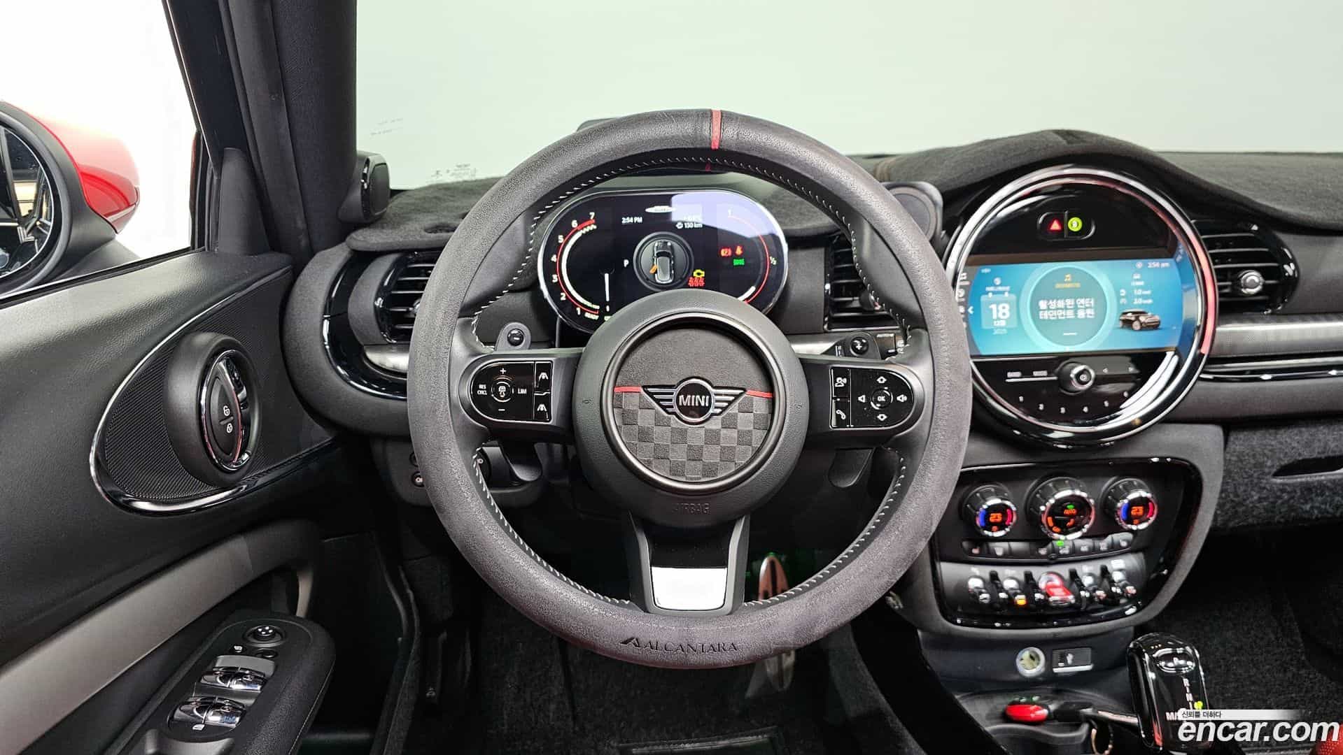 Clubman Mini 2022.10-OPTION-017