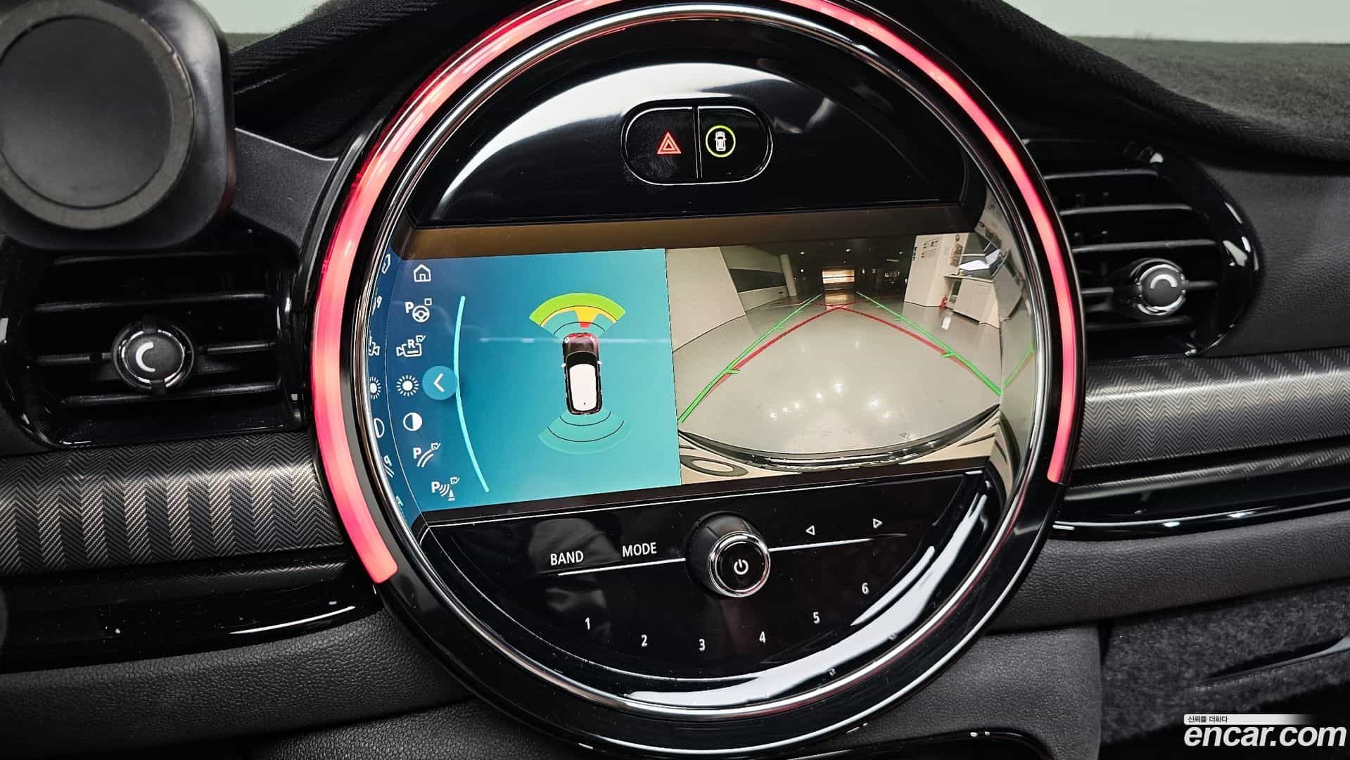 Clubman Mini 2022.10-OPTION-018