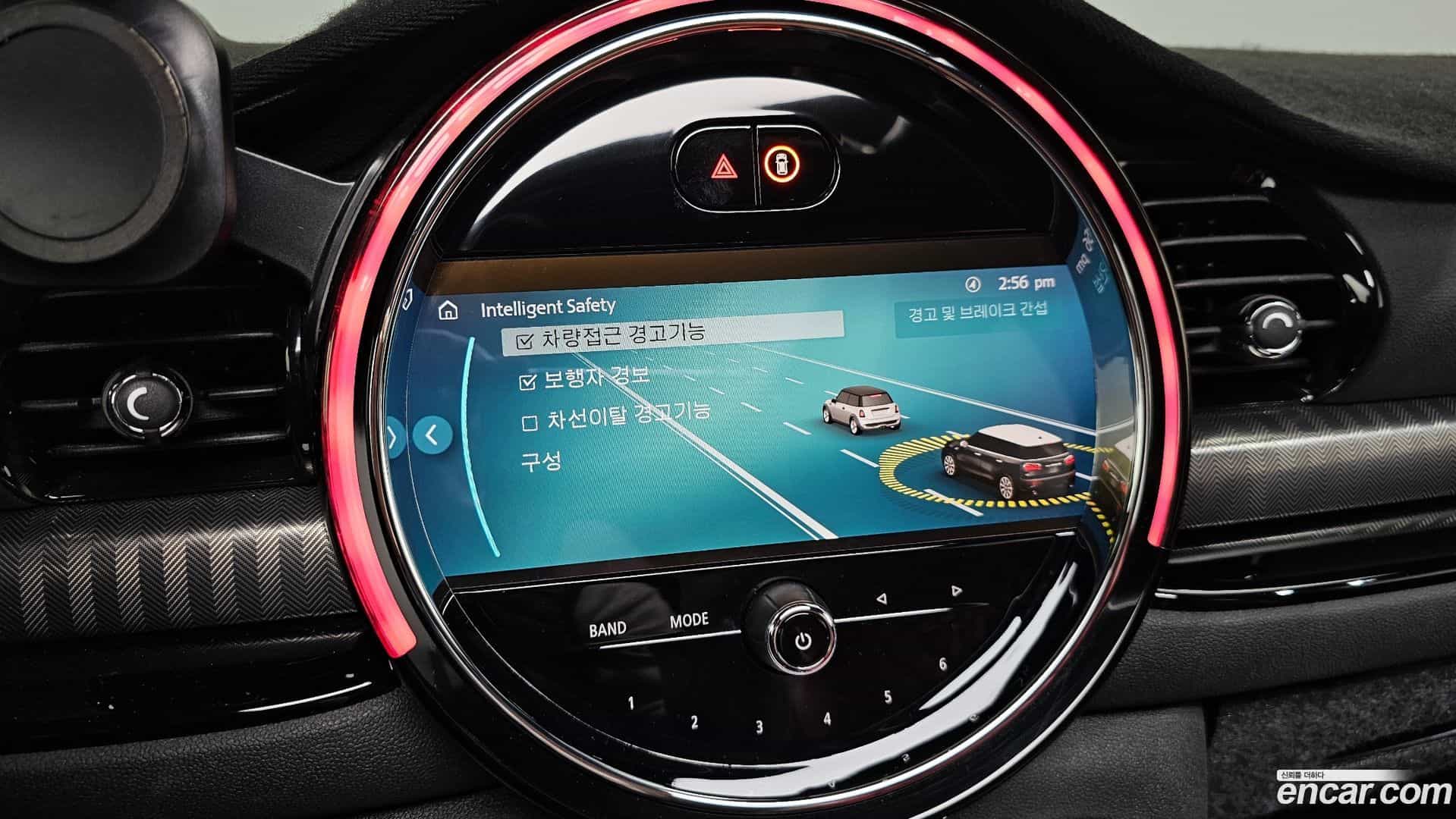 Clubman Mini 2022.10-OPTION-019