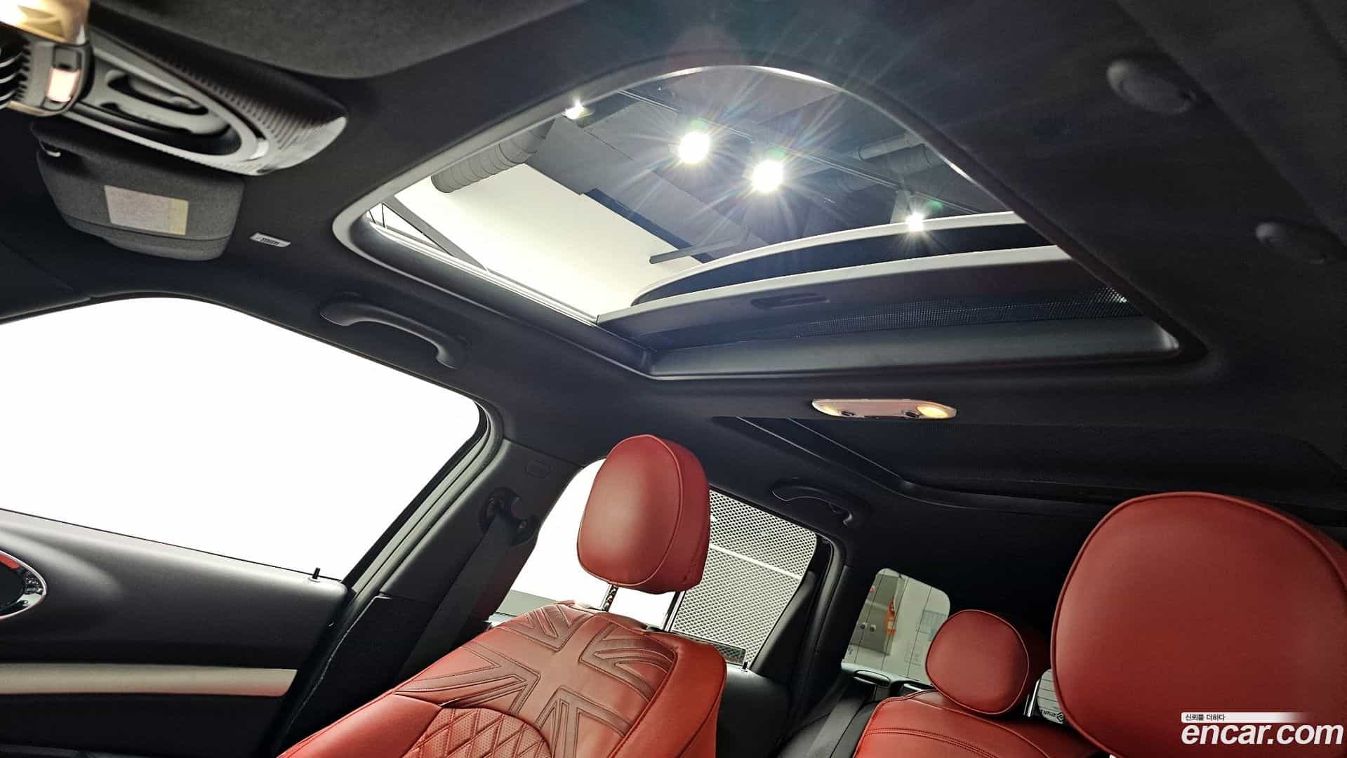 Clubman Mini 2022.10-OPTION-022